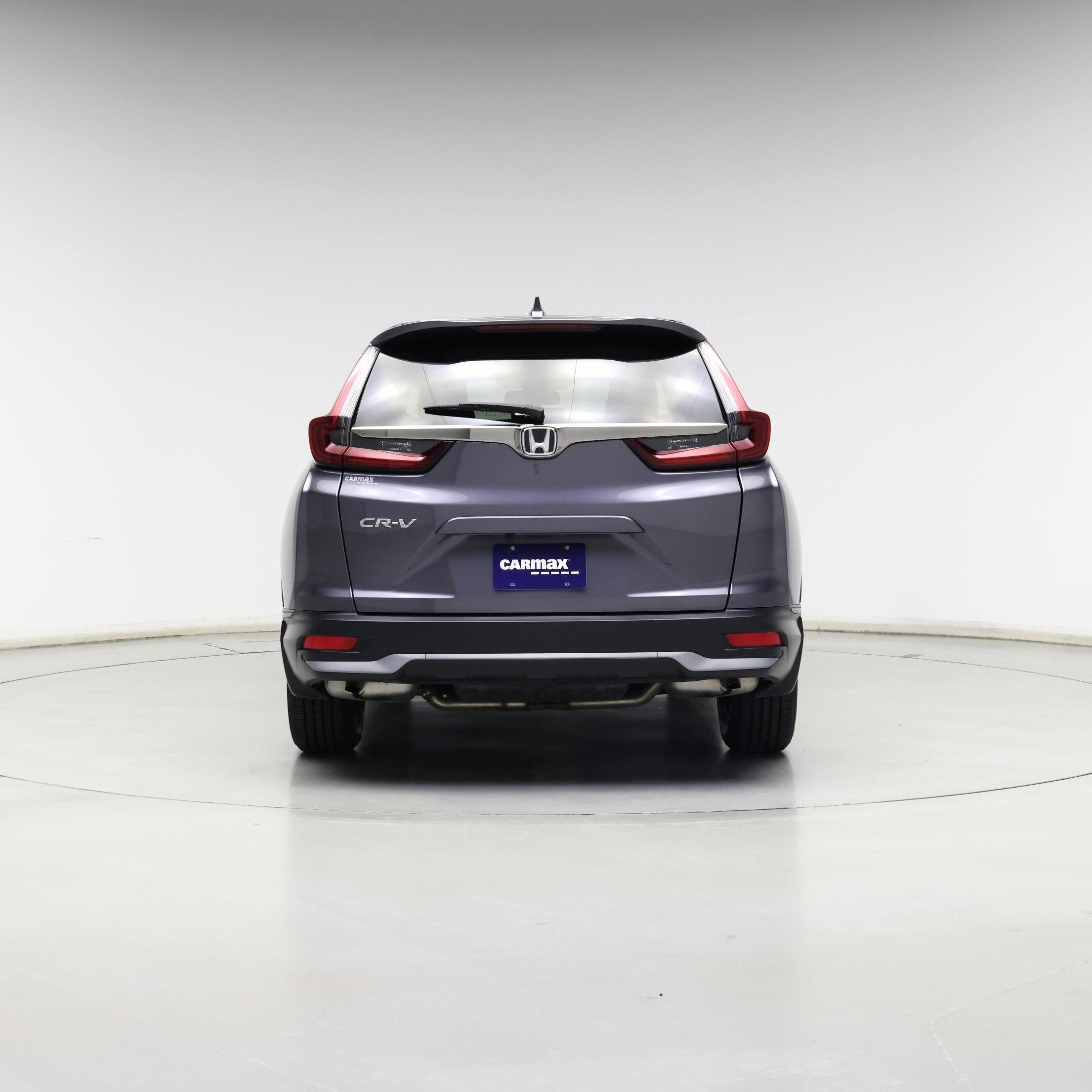 Thumbnail: 2022 Honda CR-V - 6