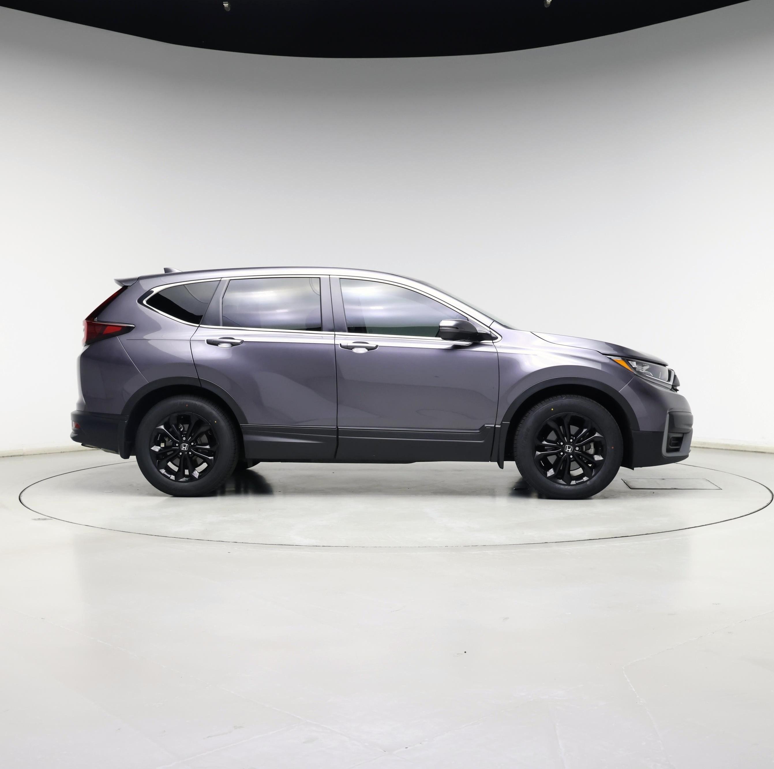 Thumbnail: 2022 Honda CR-V - 7