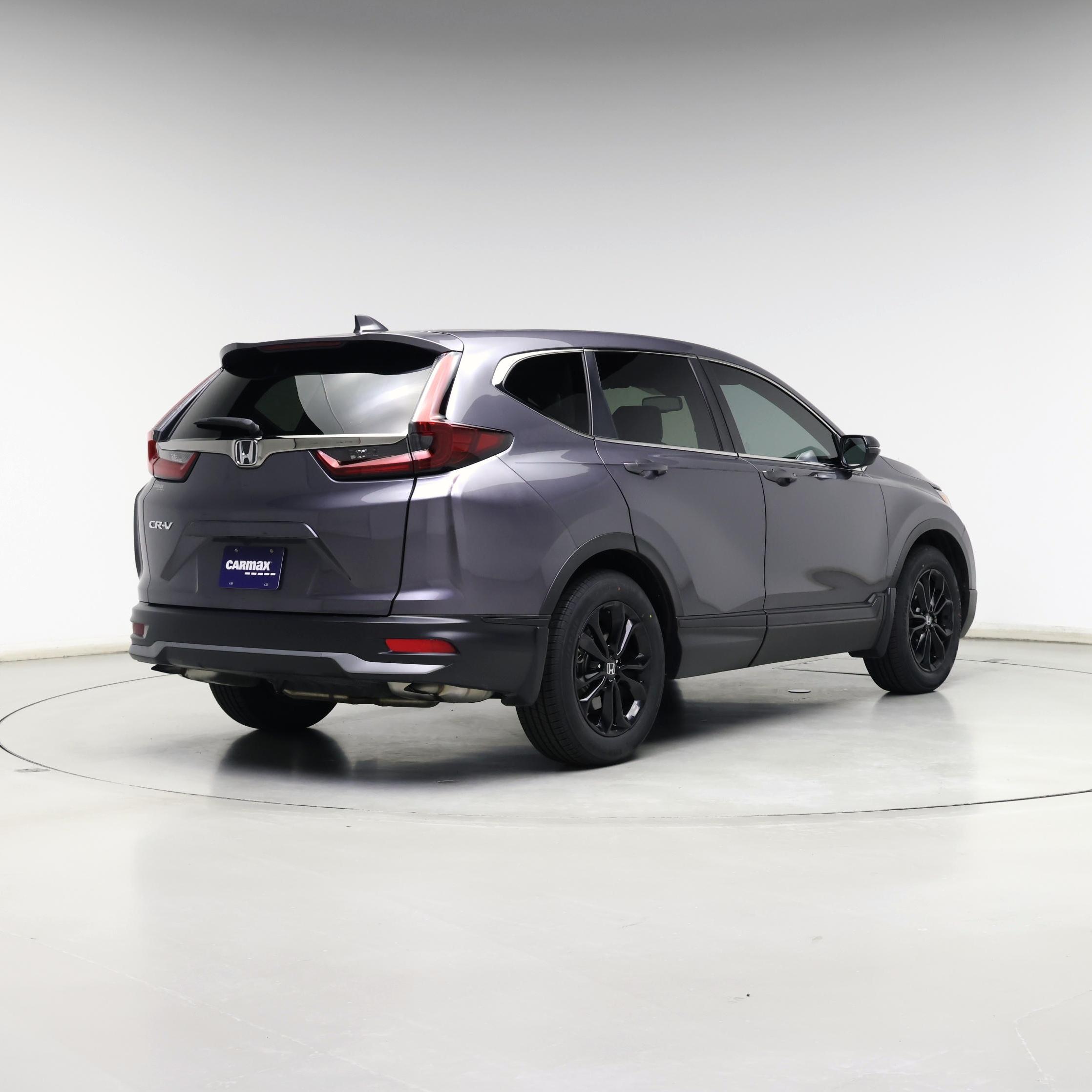 Thumbnail: 2022 Honda CR-V - 8