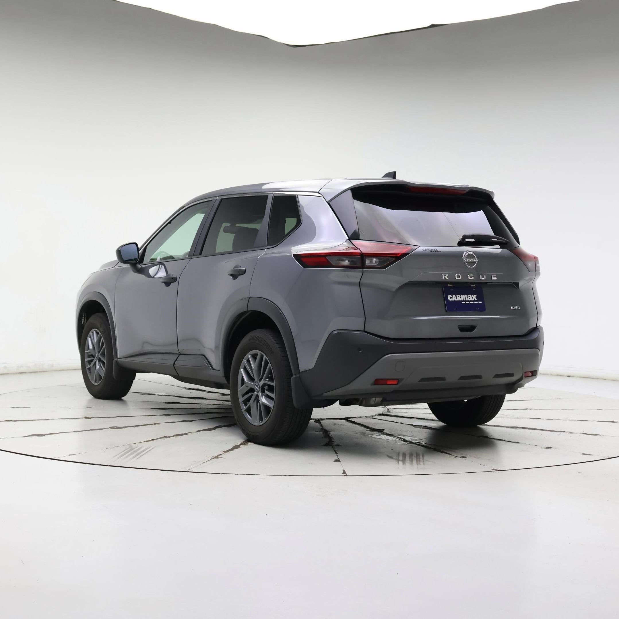 Thumbnail: 2023 Nissan Rogue - 2
