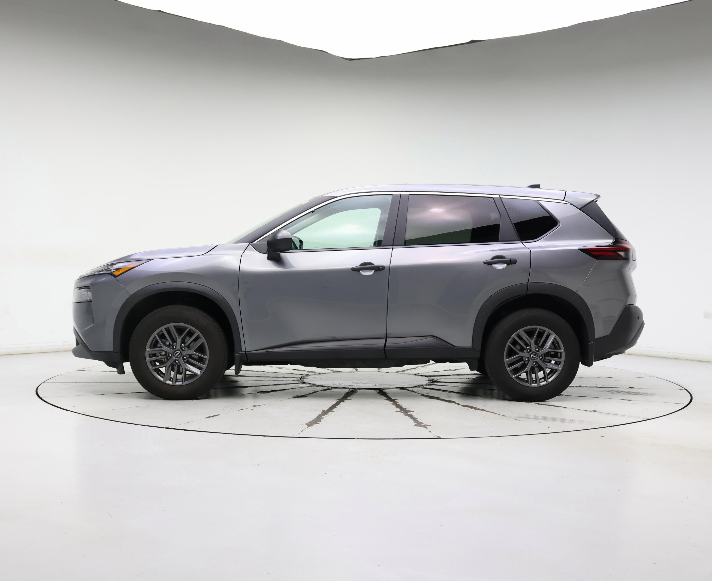 Thumbnail: 2023 Nissan Rogue - 3