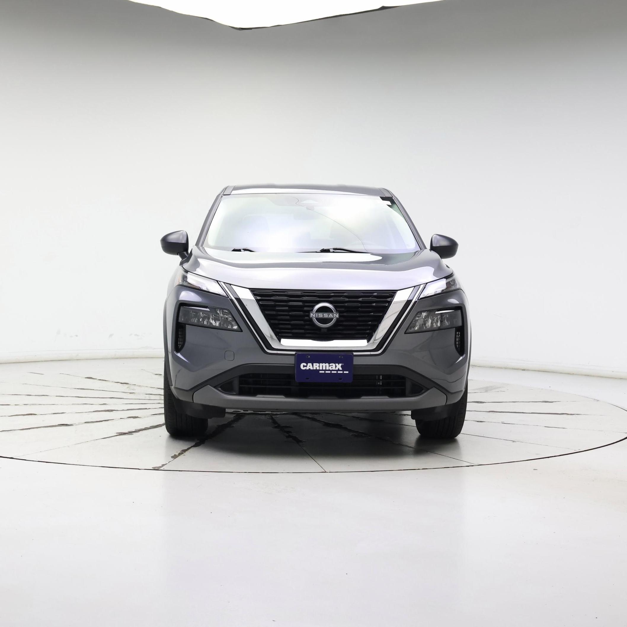 Thumbnail: 2023 Nissan Rogue - 5