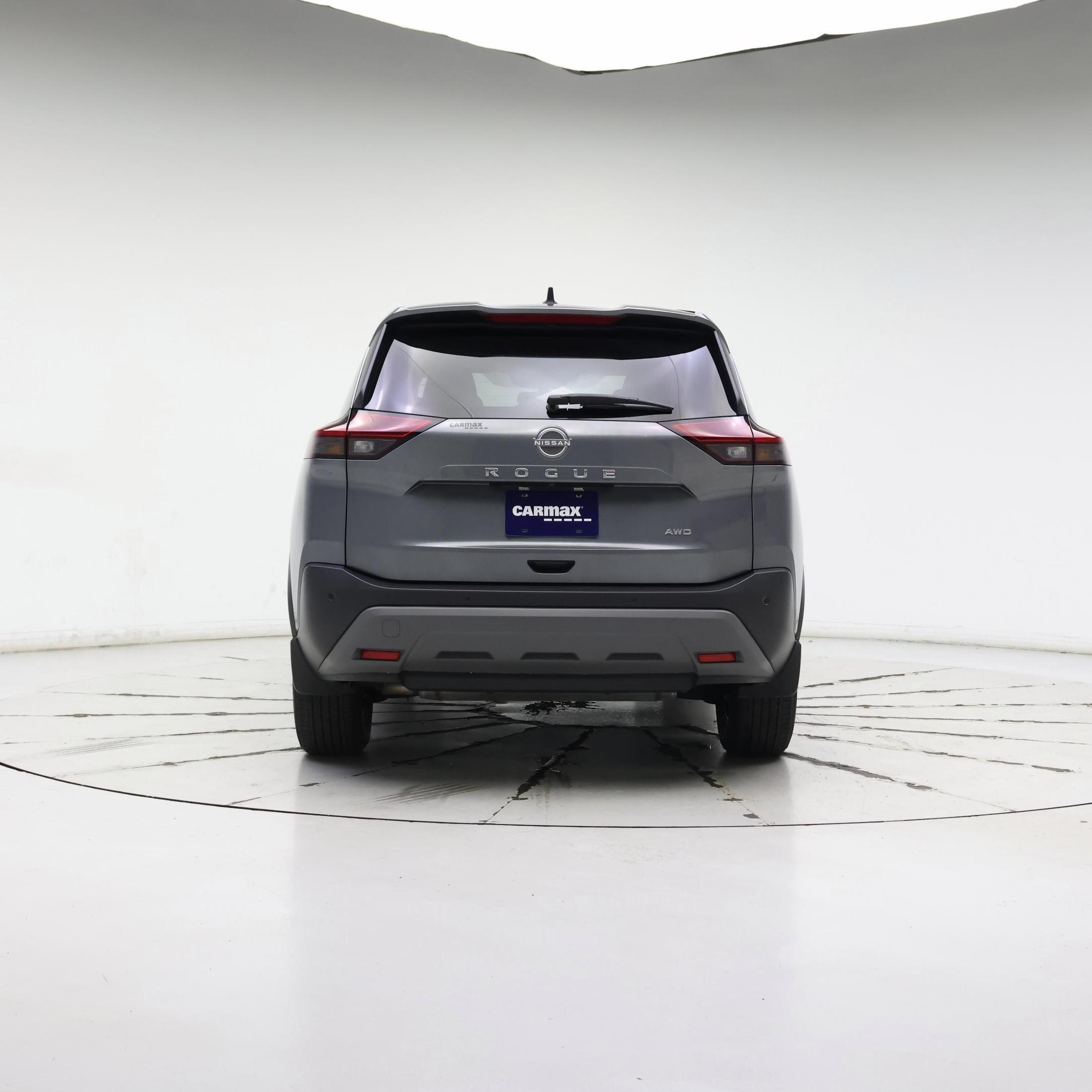 Thumbnail: 2023 Nissan Rogue - 6