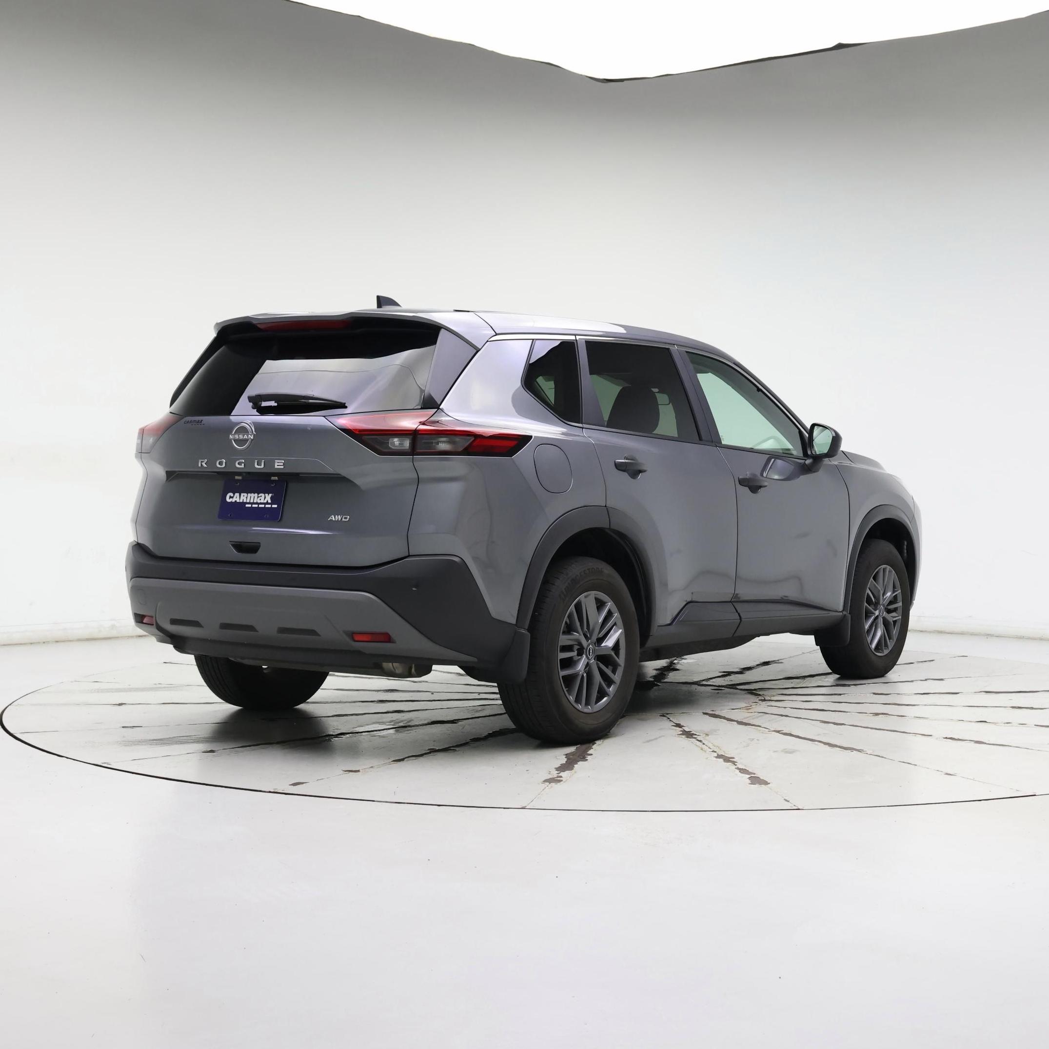 Thumbnail: 2023 Nissan Rogue - 8