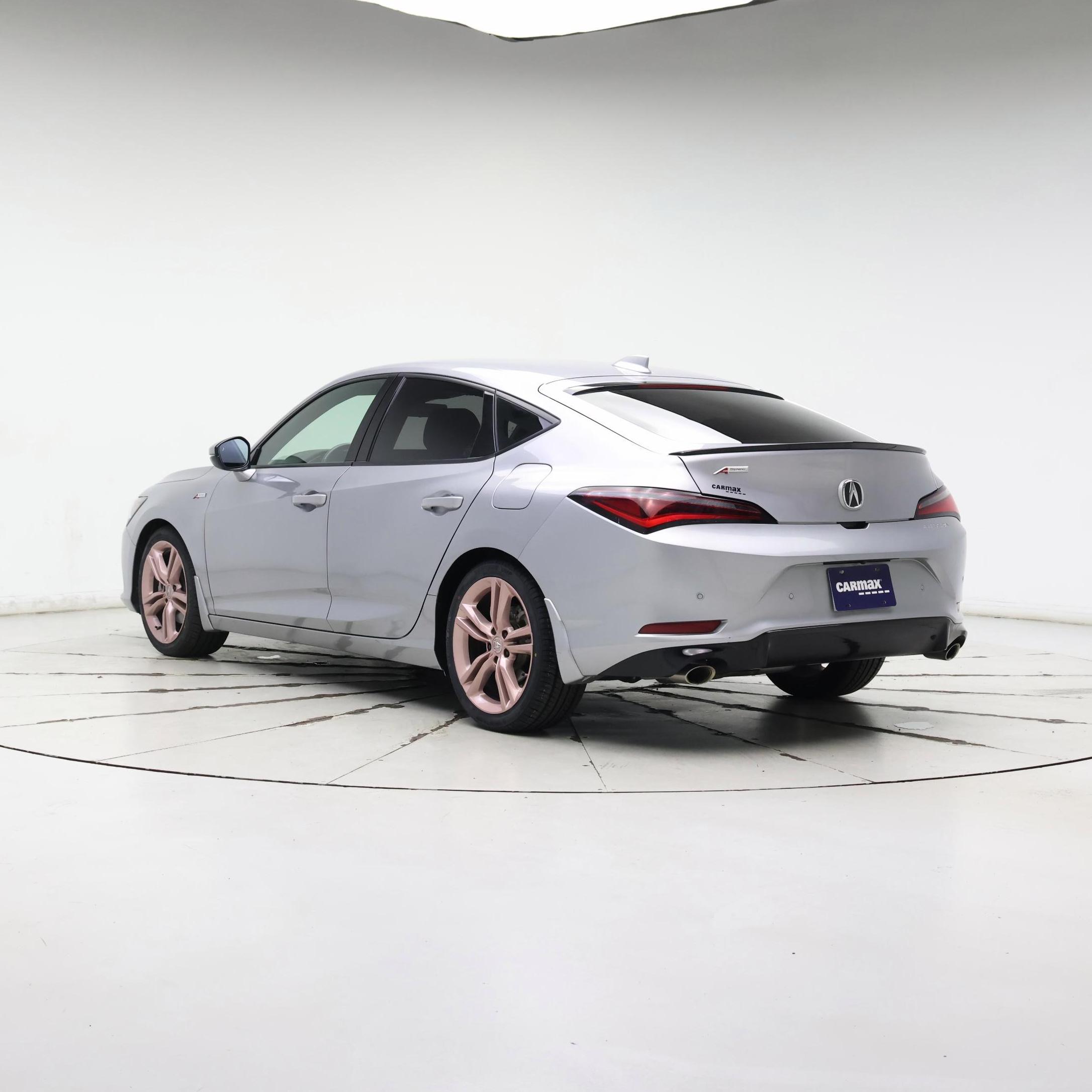 Thumbnail: 2023 Acura Integra - 2