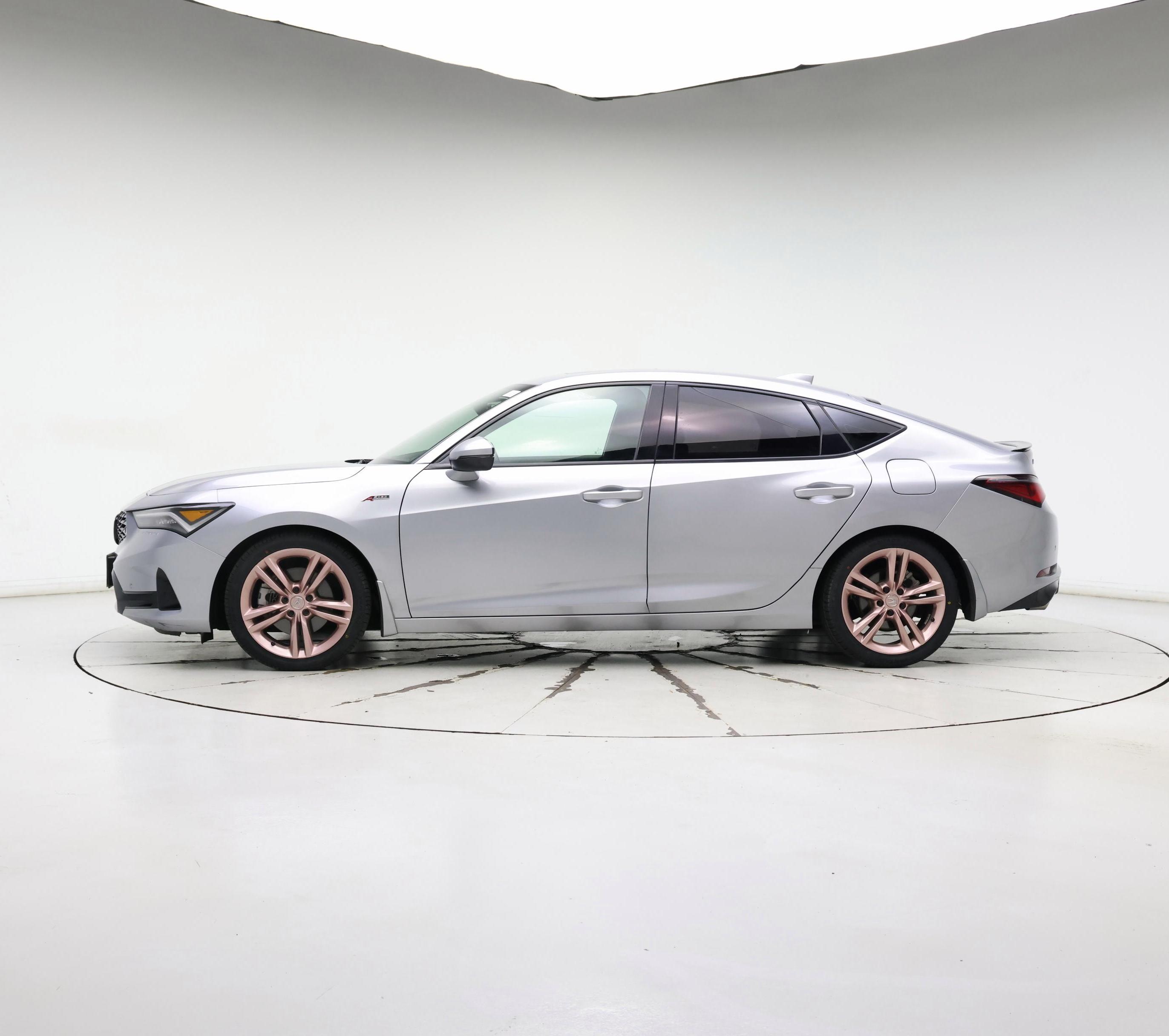Thumbnail: 2023 Acura Integra - 3