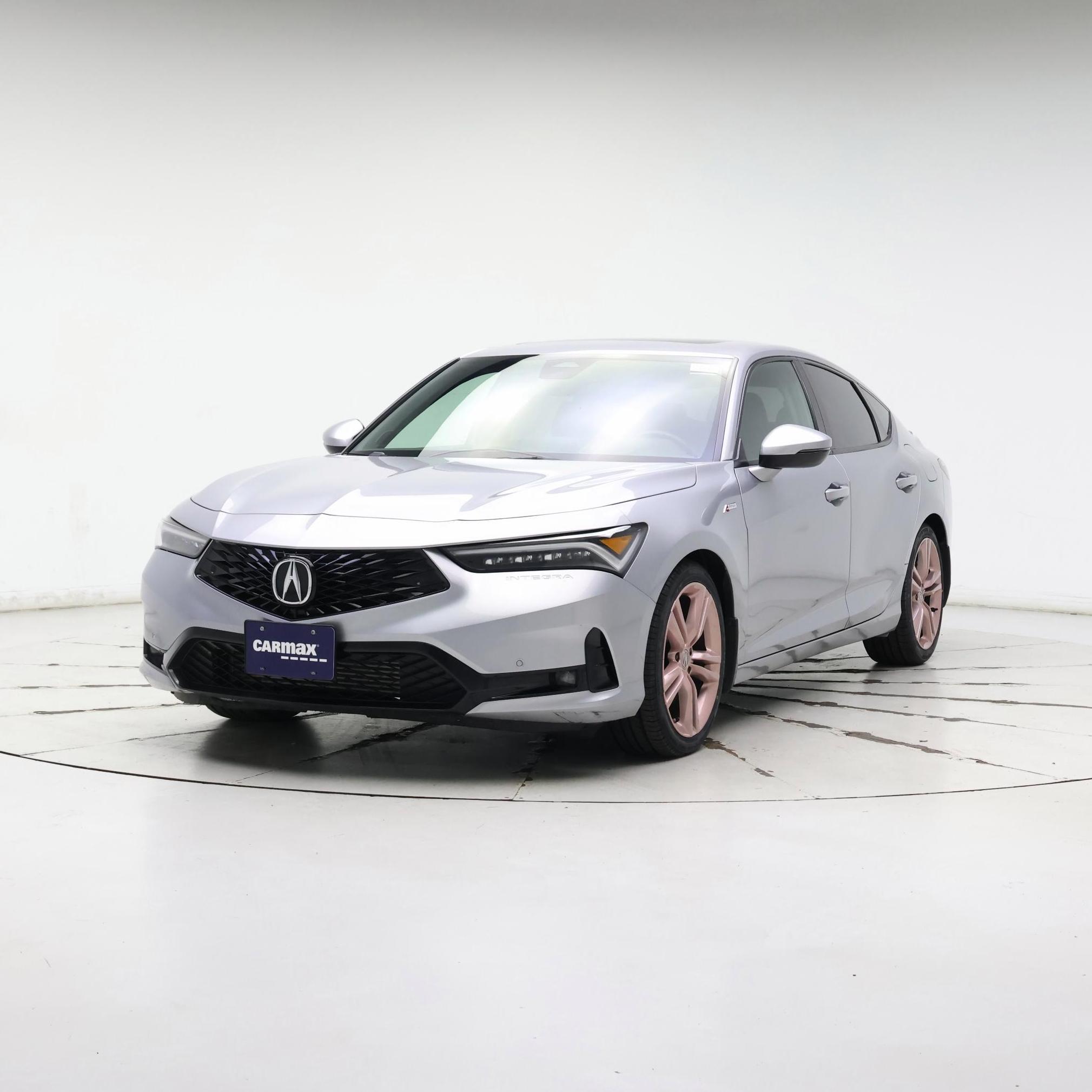 Thumbnail: 2023 Acura Integra - 4