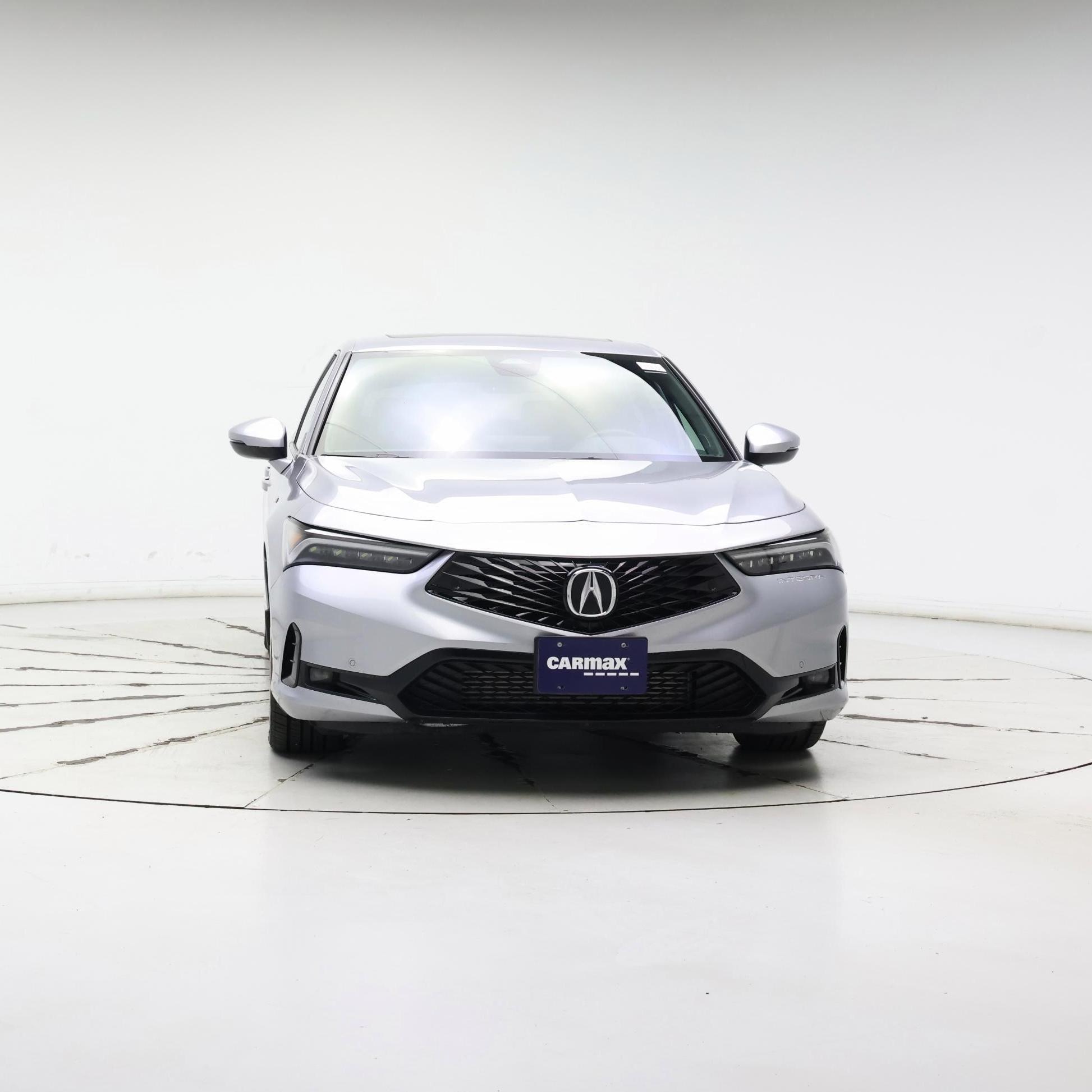 Thumbnail: 2023 Acura Integra - 5