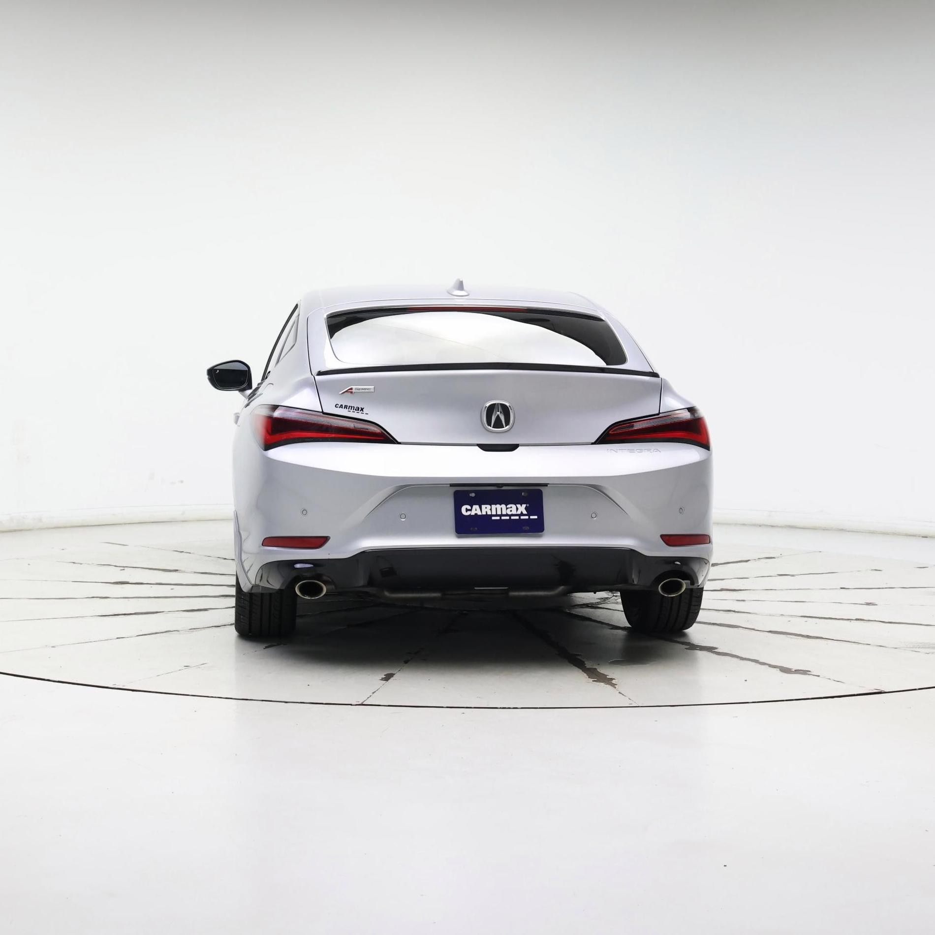 Thumbnail: 2023 Acura Integra - 6