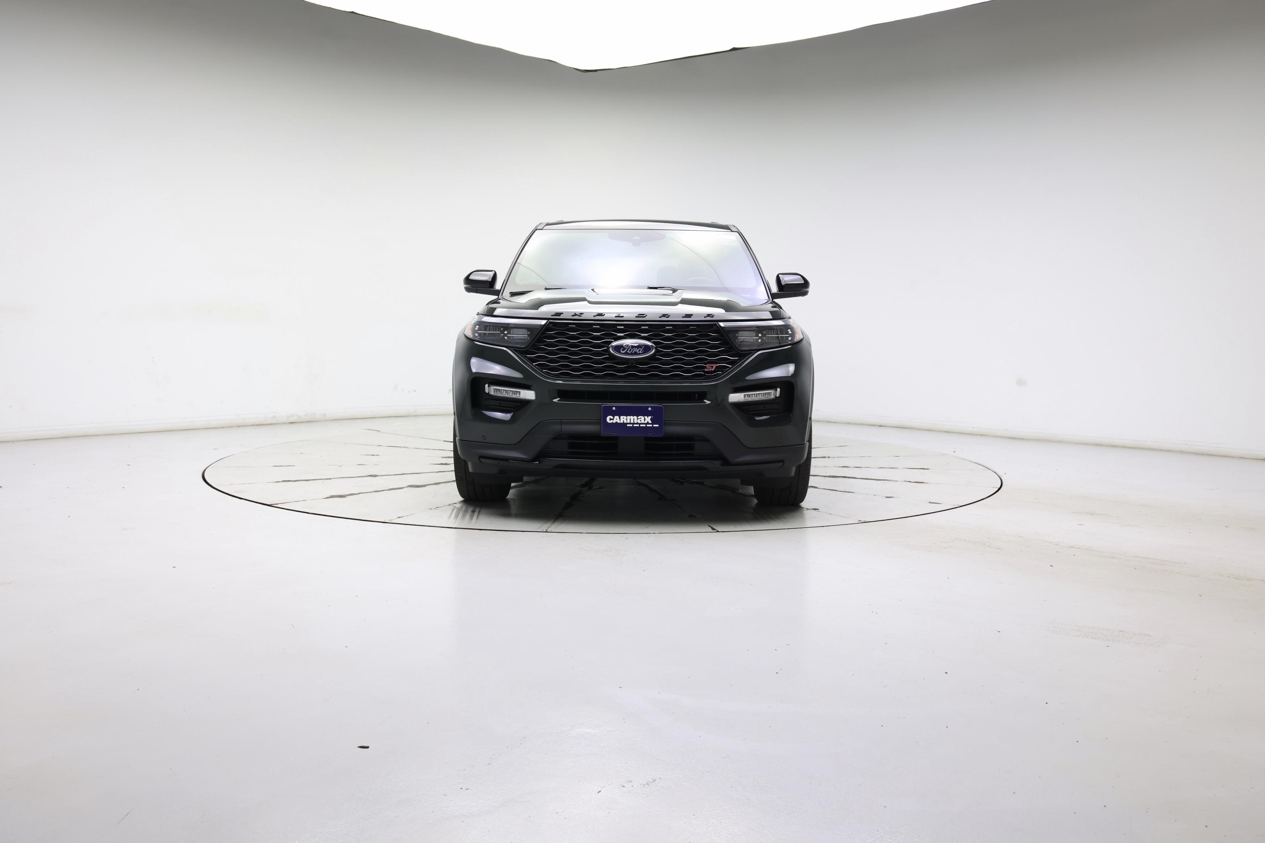 Thumbnail: 2022 Ford Explorer - 5