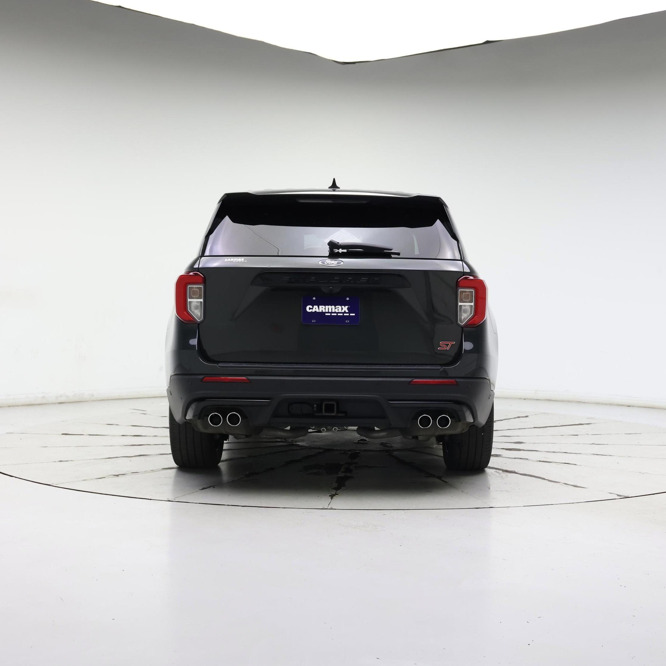 Thumbnail: 2022 Ford Explorer - 6