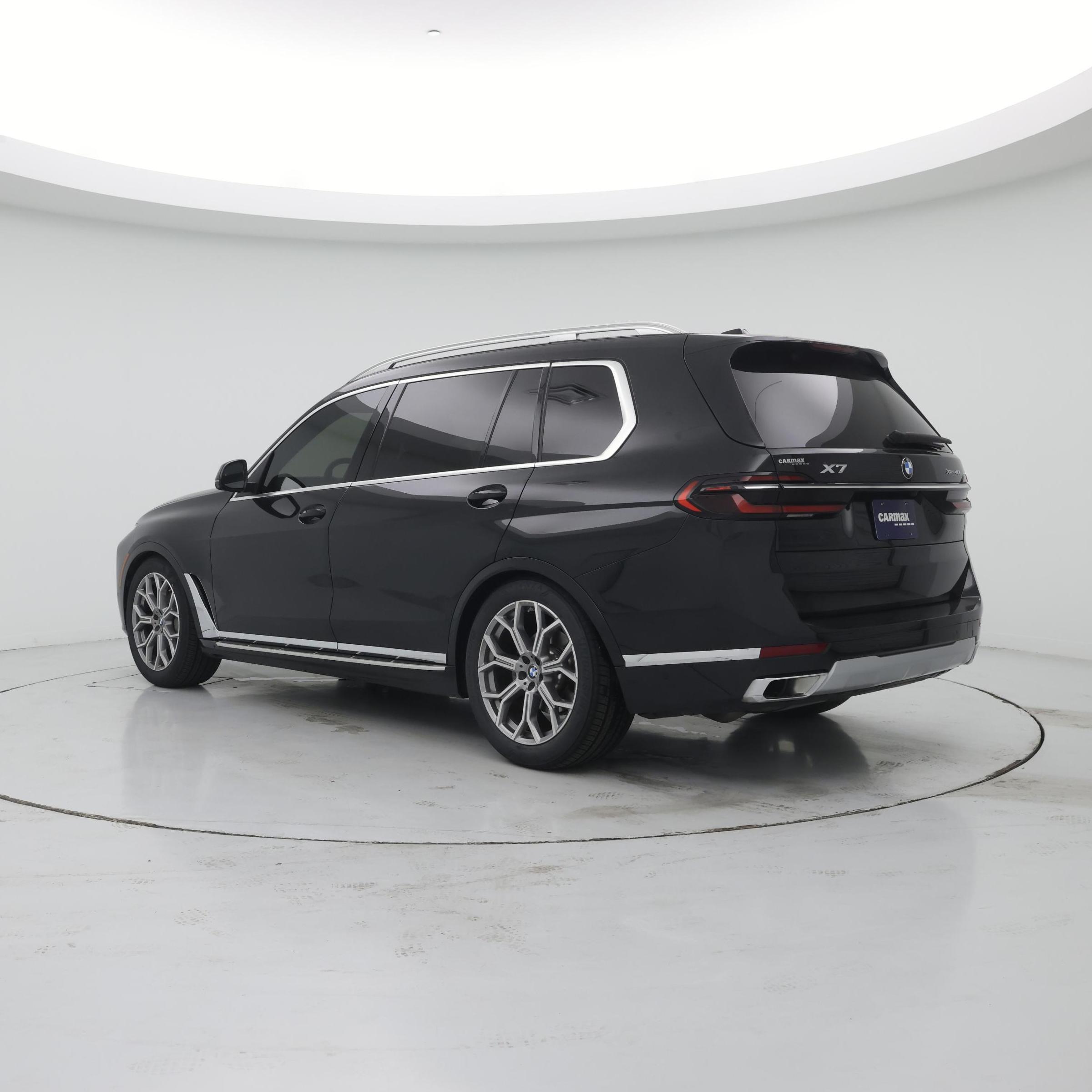 Thumbnail: 2024 BMW X7 - 2