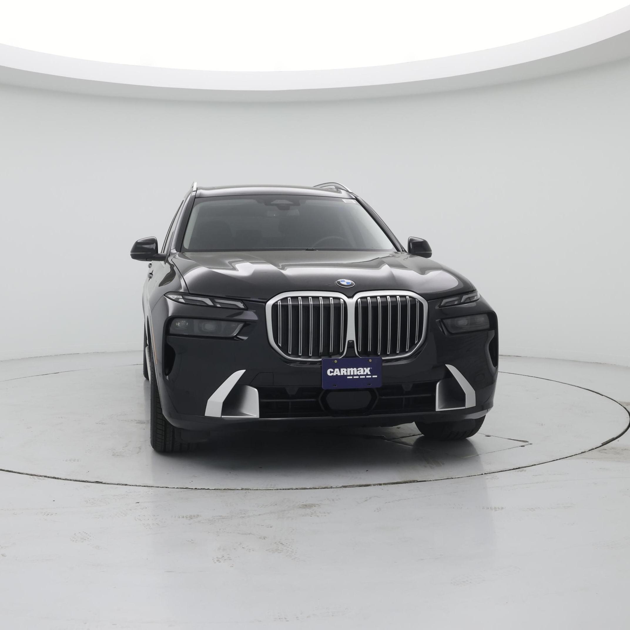 Thumbnail: 2024 BMW X7 - 5