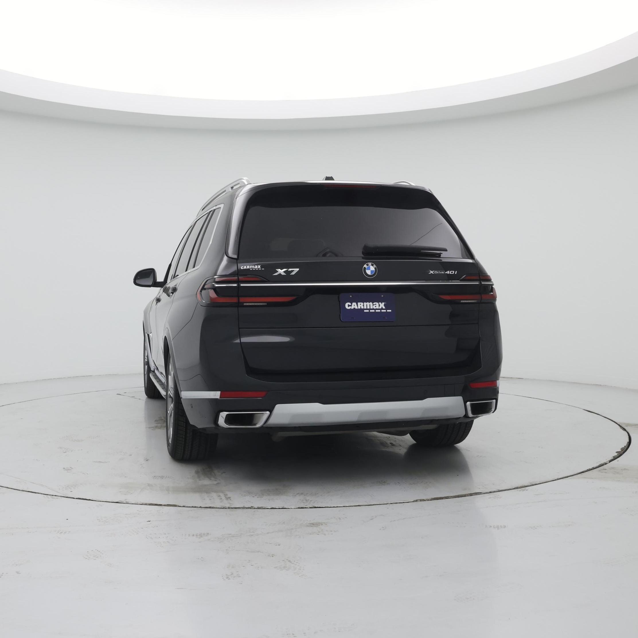 Thumbnail: 2024 BMW X7 - 6