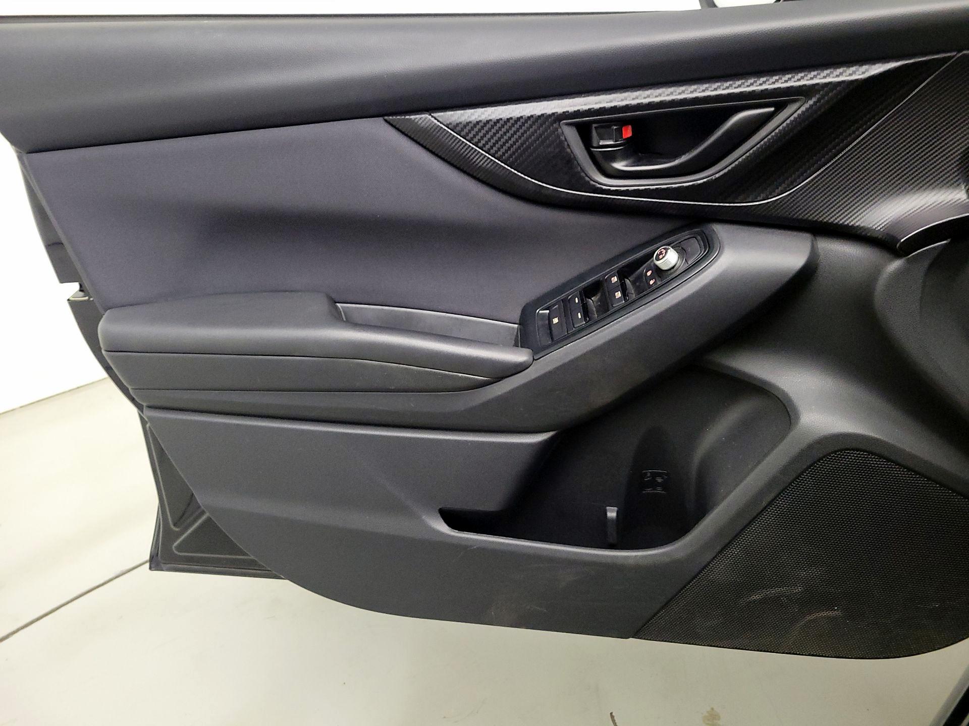 Thumbnail: 2021 Subaru Crosstrek - 12