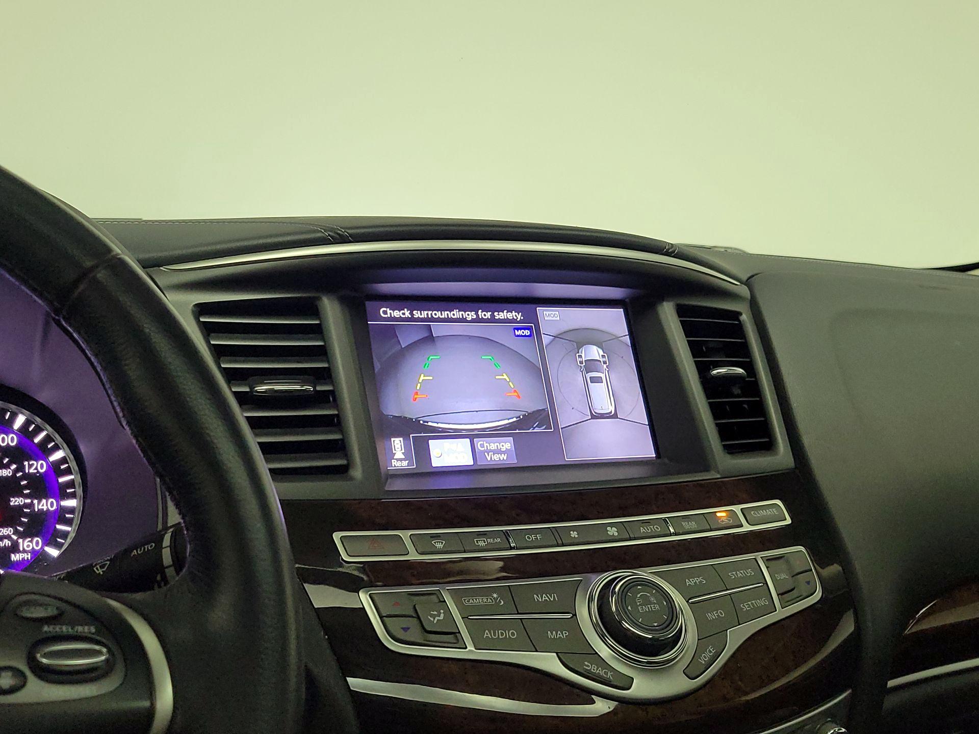 Thumbnail: 2019 INFINITI QX60 - 15