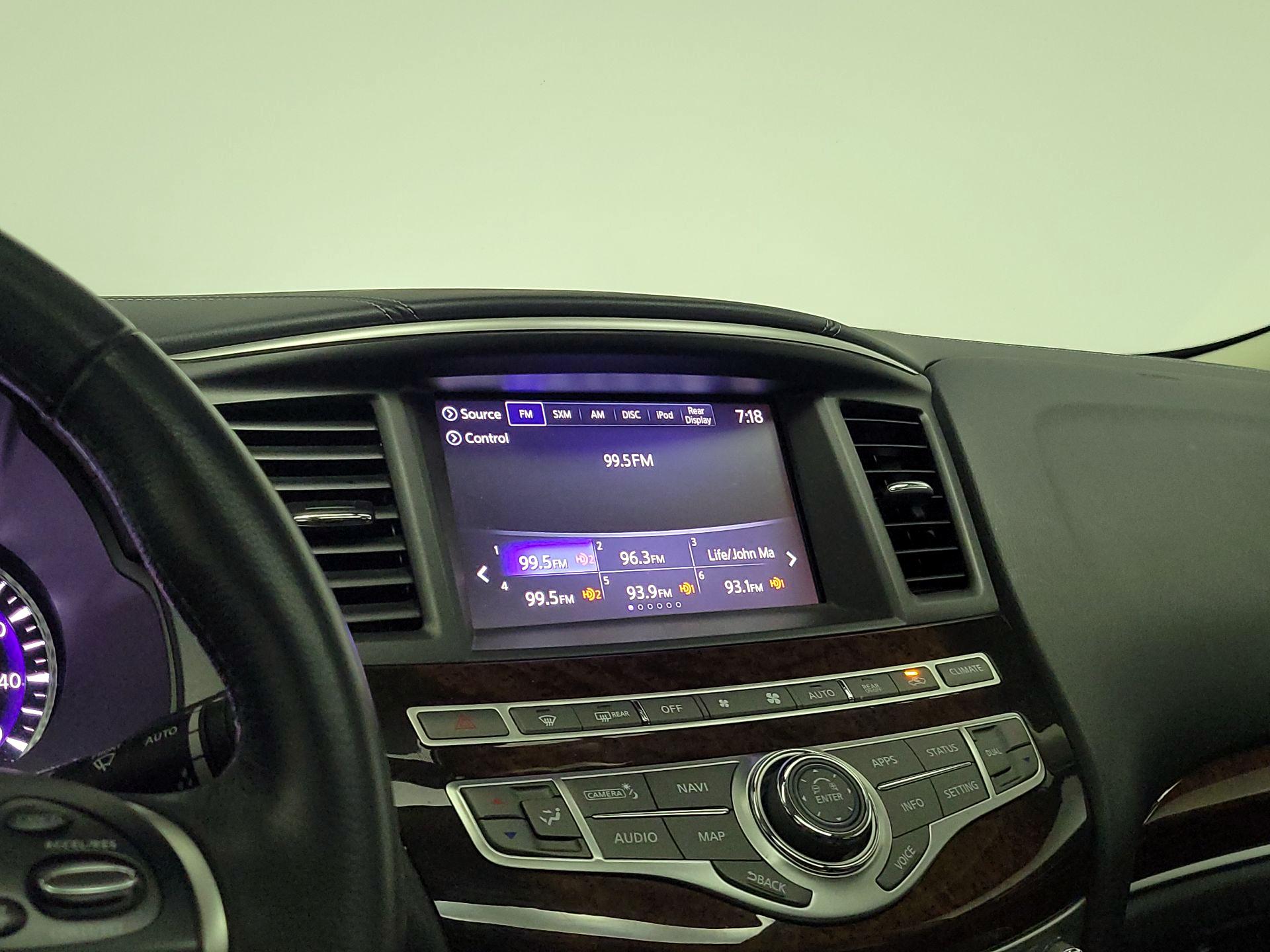 Thumbnail: 2019 INFINITI QX60 - 16
