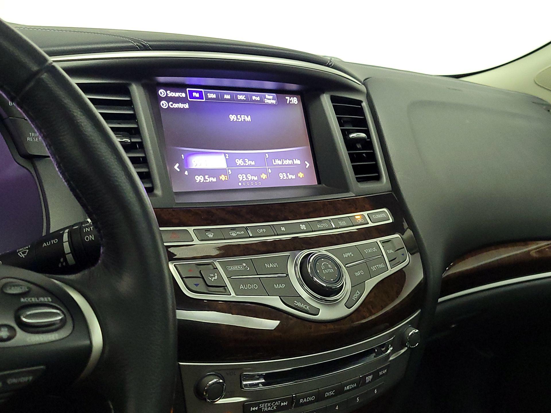 Thumbnail: 2019 INFINITI QX60 - 17