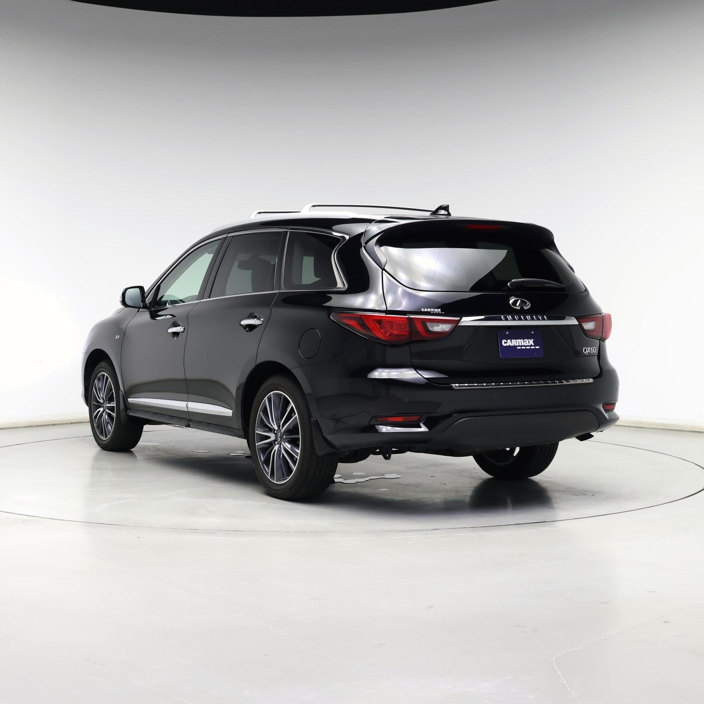 Thumbnail: 2019 INFINITI QX60 - 2