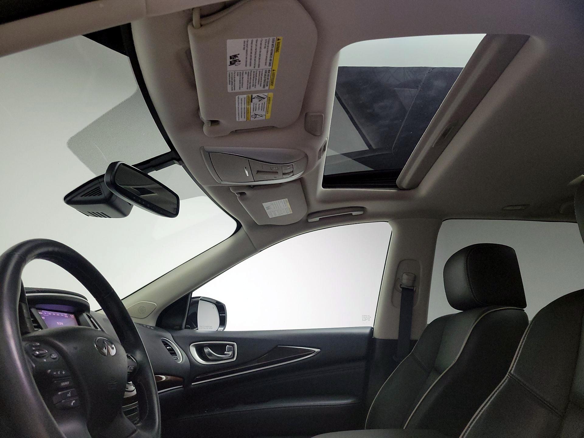 Thumbnail: 2019 INFINITI QX60 - 20