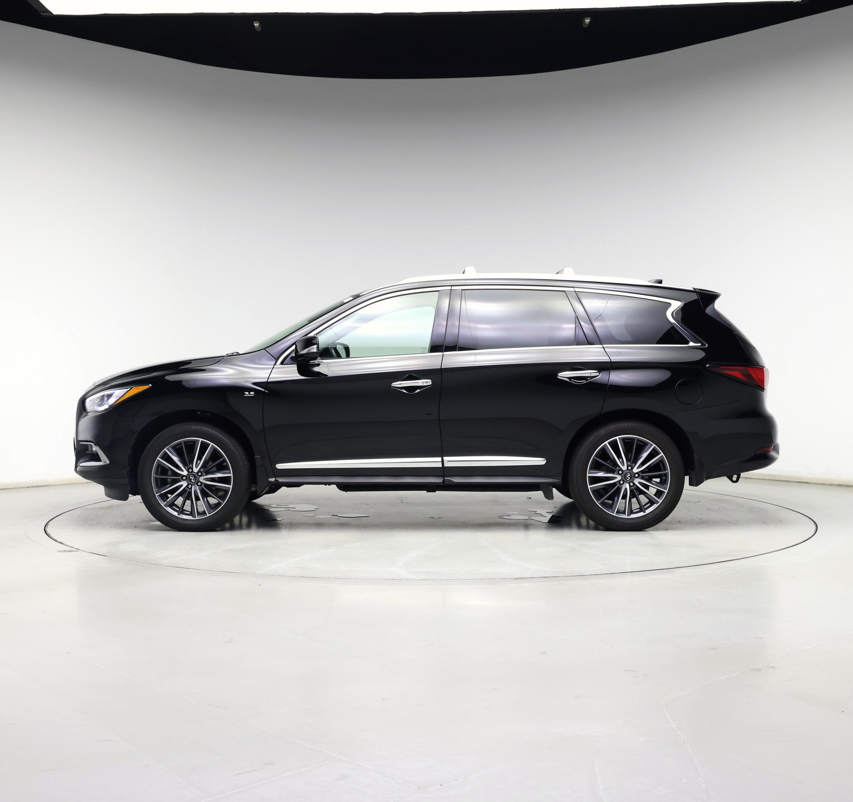 Thumbnail: 2019 INFINITI QX60 - 3
