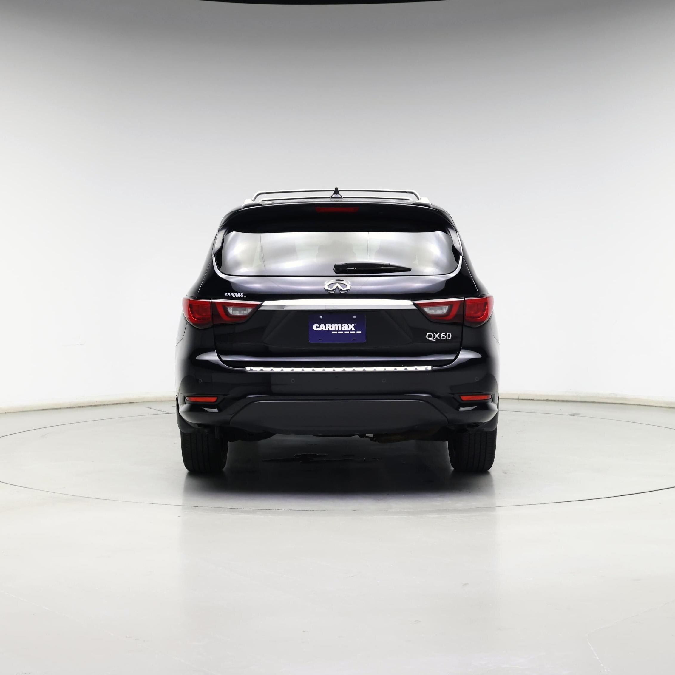 Thumbnail: 2019 INFINITI QX60 - 6