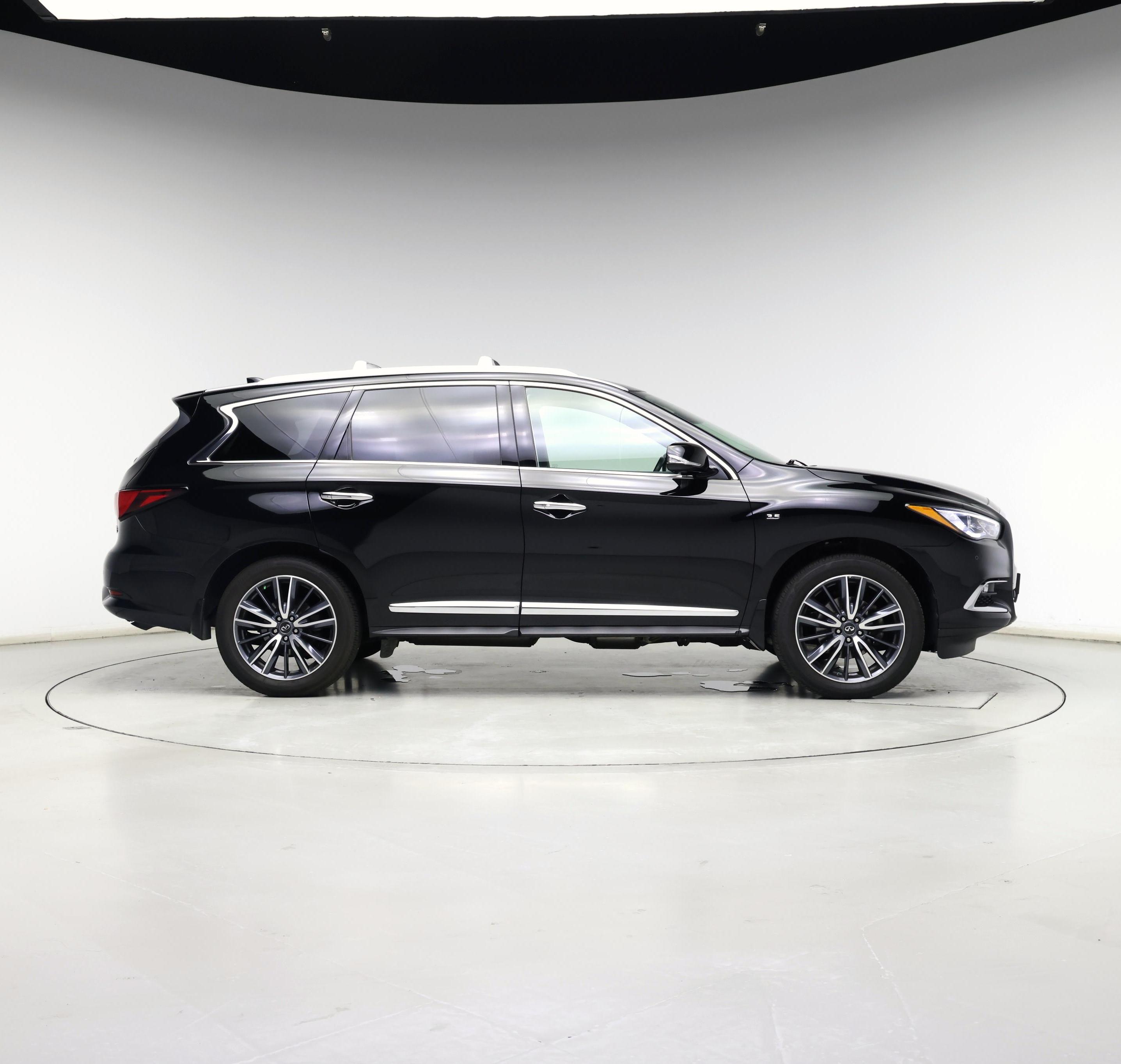 Thumbnail: 2019 INFINITI QX60 - 7