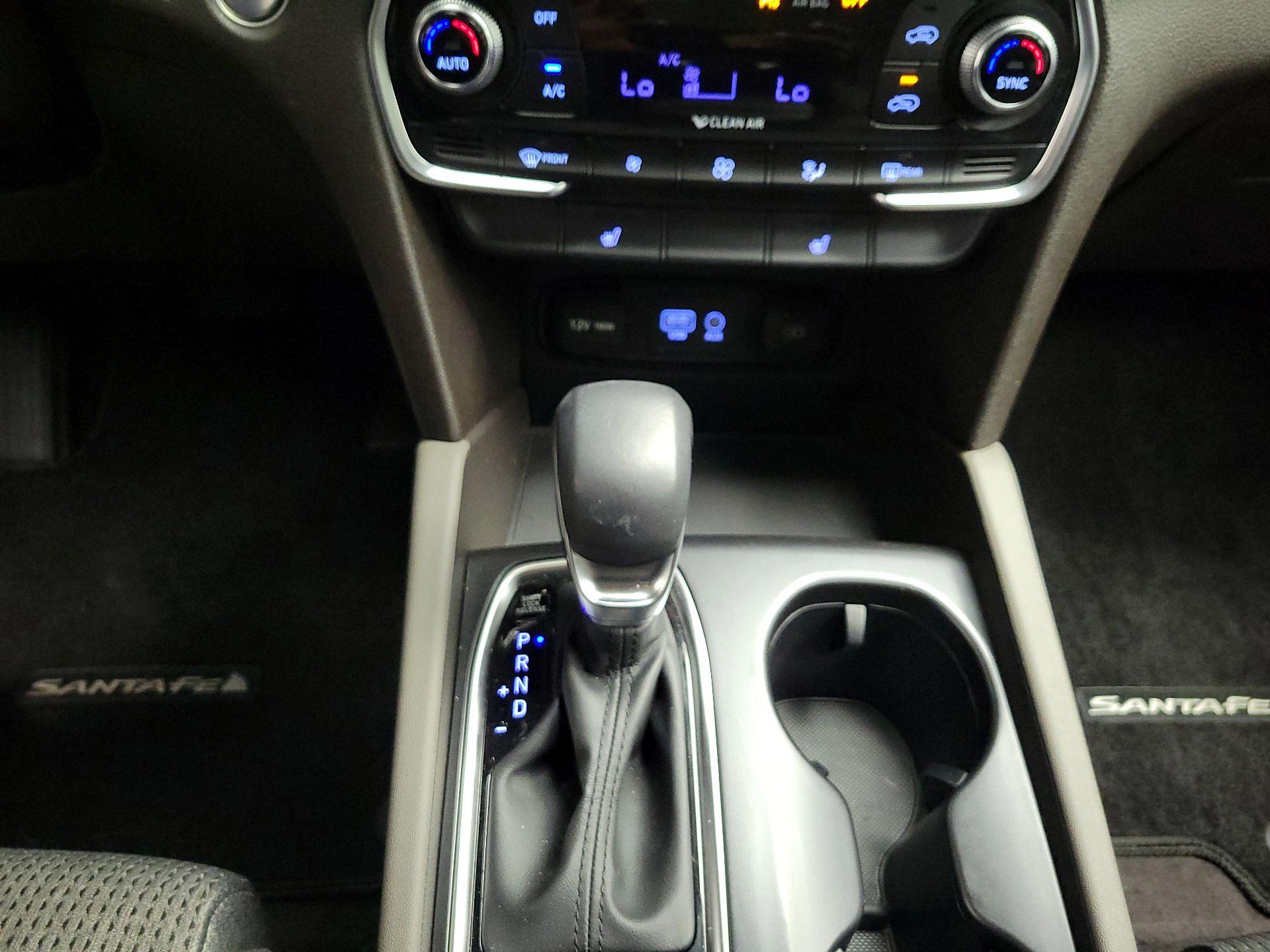 Thumbnail: 2019 Hyundai Santa Fe - 16