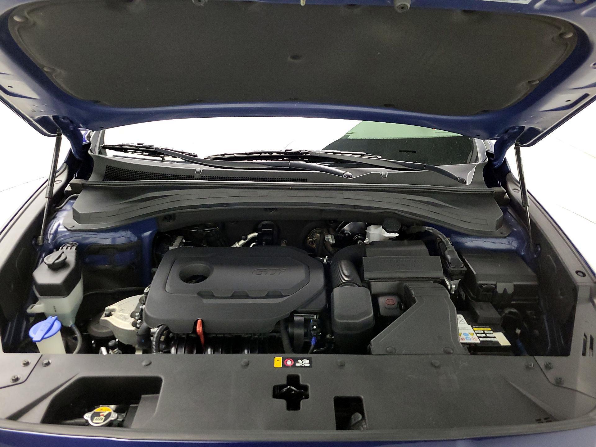 Thumbnail: 2019 Hyundai Santa Fe - 19