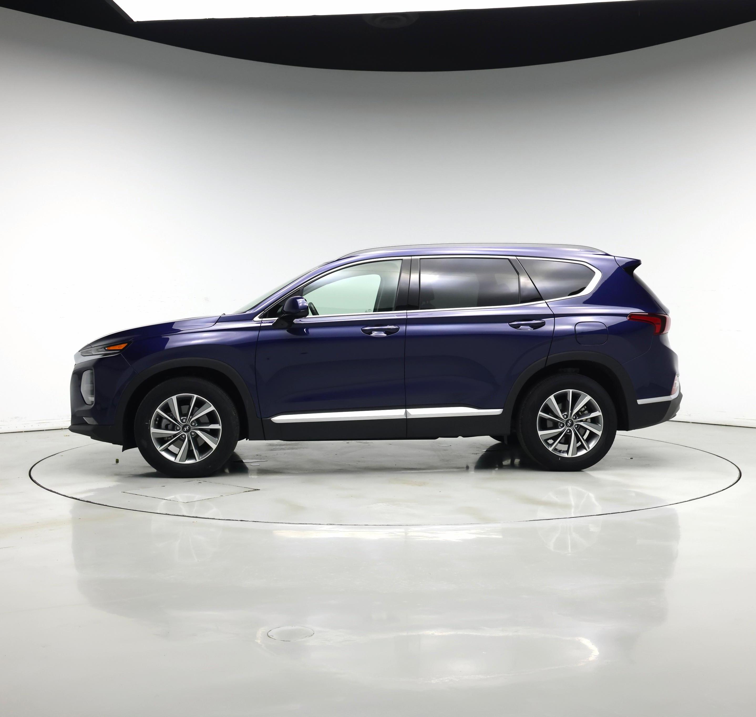 Thumbnail: 2019 Hyundai Santa Fe - 3