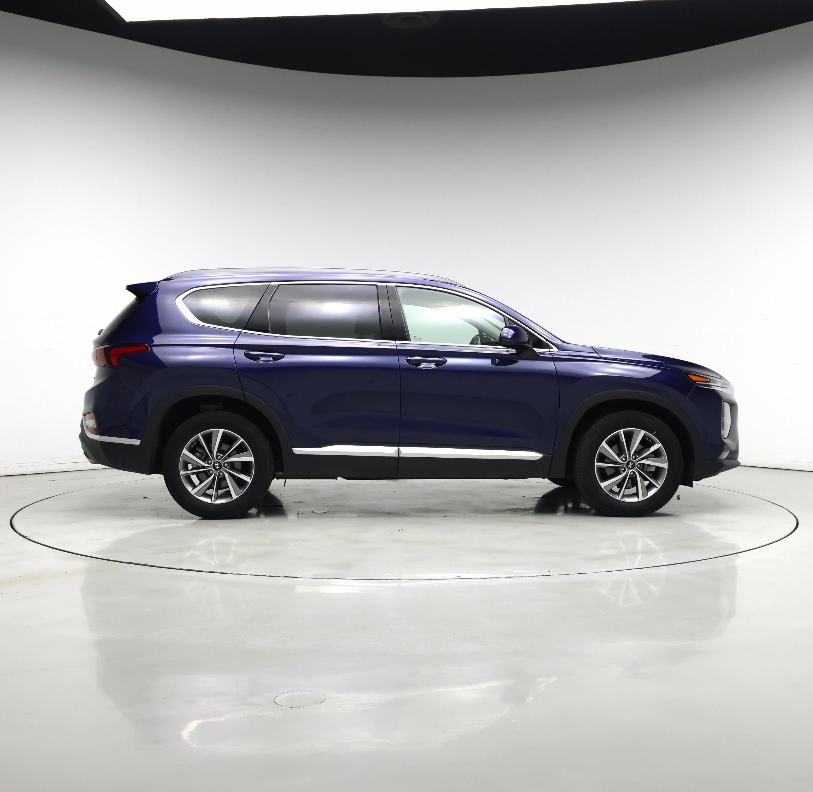 Thumbnail: 2019 Hyundai Santa Fe - 7