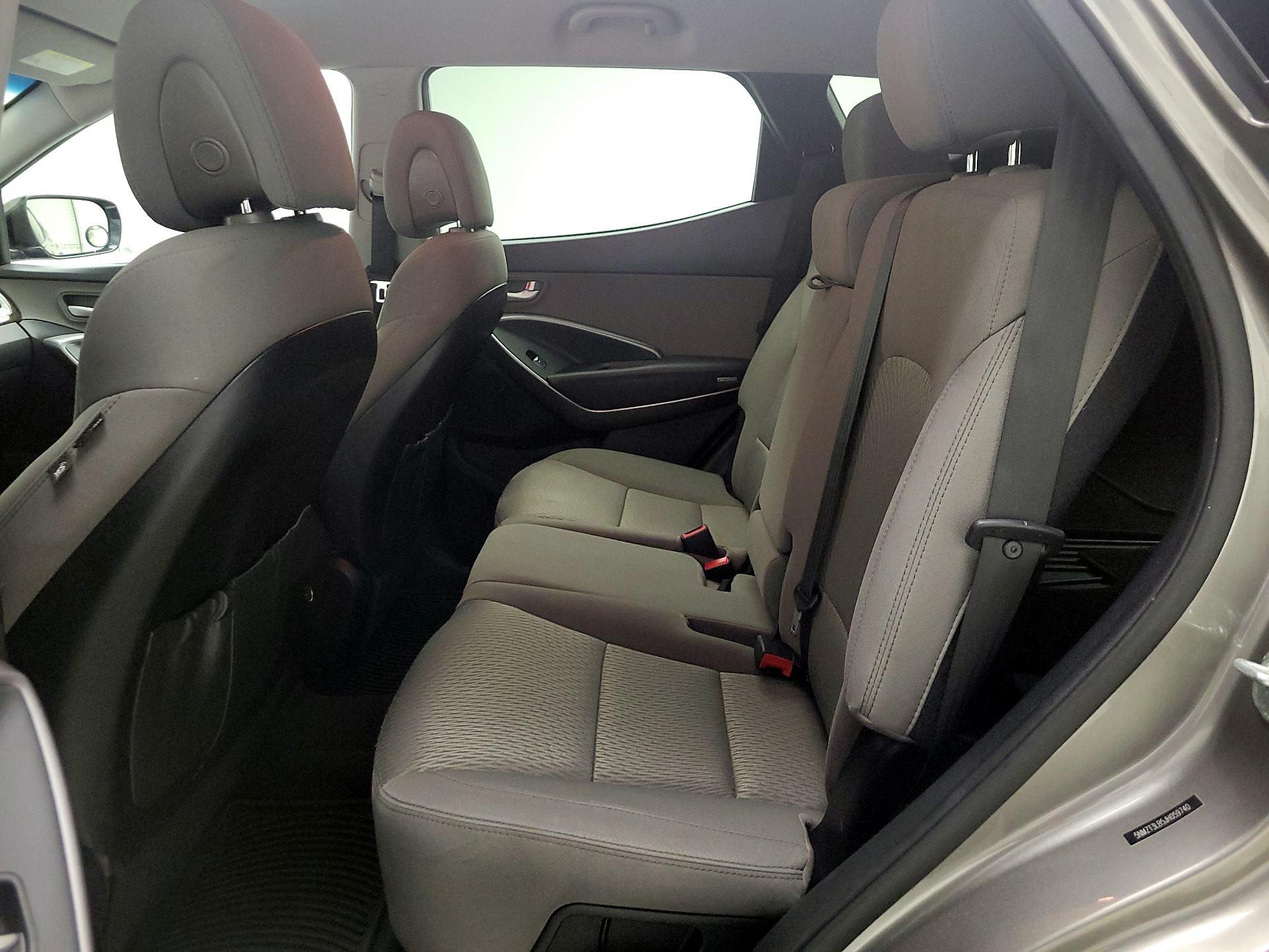 Thumbnail: 2018 Hyundai Santa Fe - 19