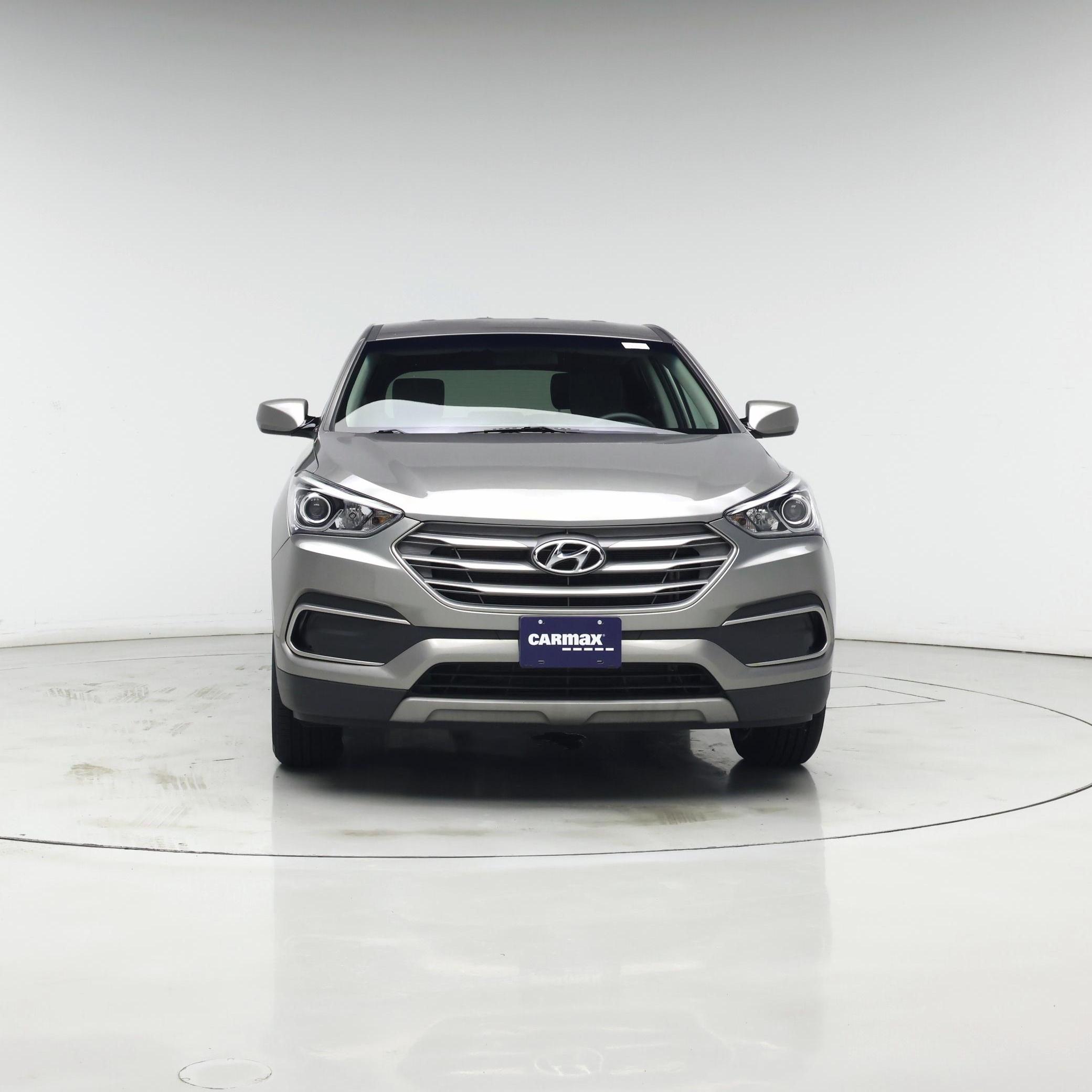 Thumbnail: 2018 Hyundai Santa Fe - 5