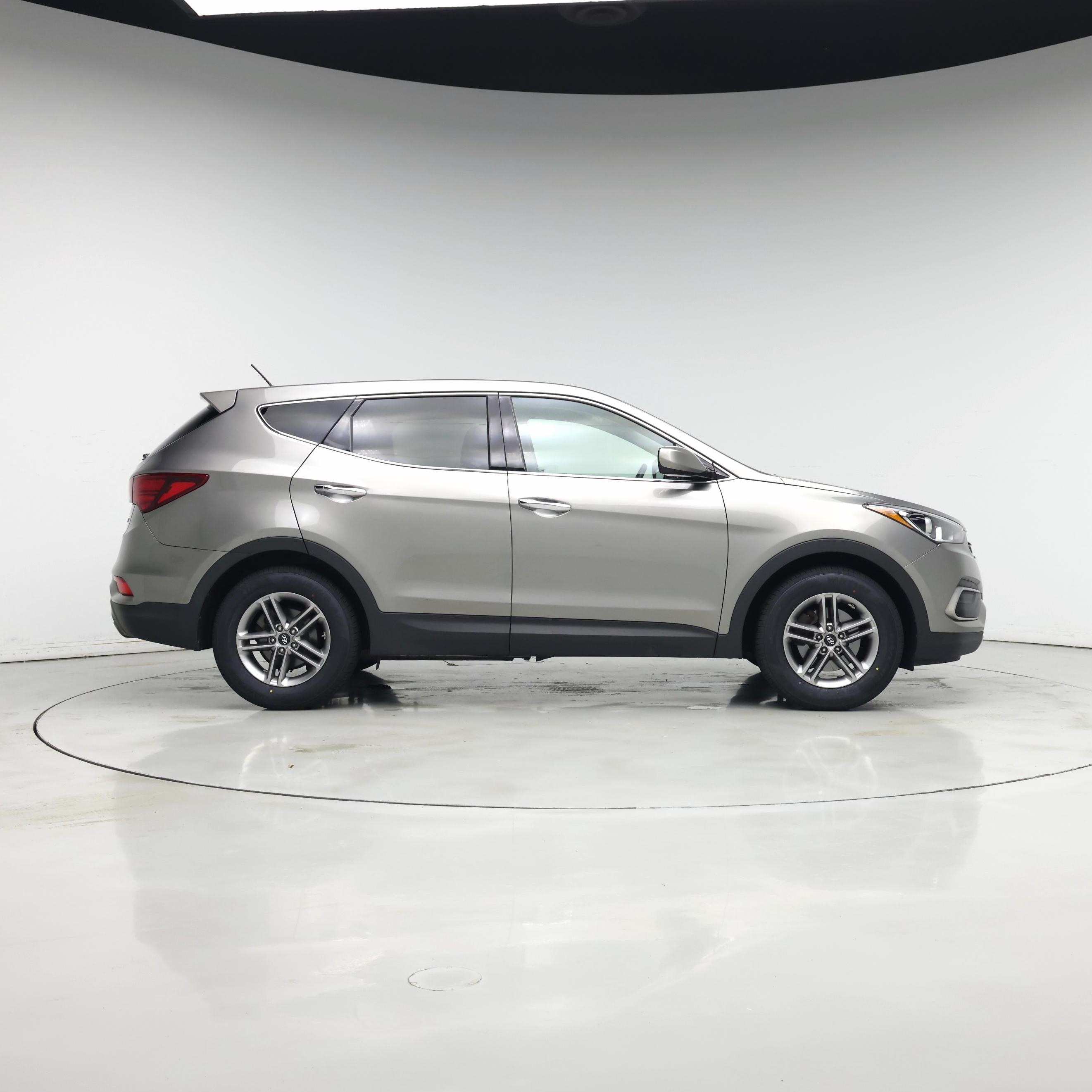 Thumbnail: 2018 Hyundai Santa Fe - 7