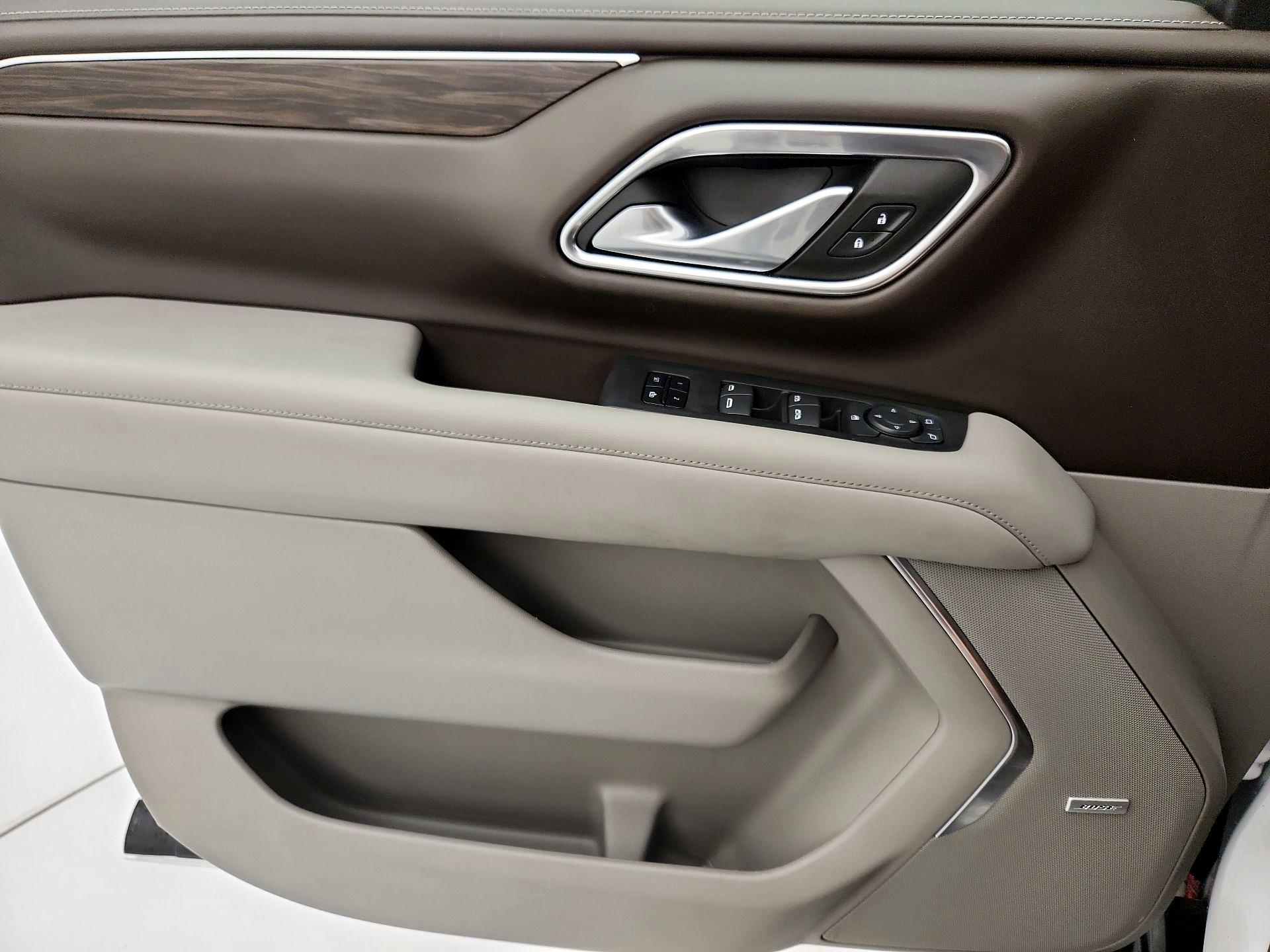 Thumbnail: 2021 Chevrolet Suburban - 12