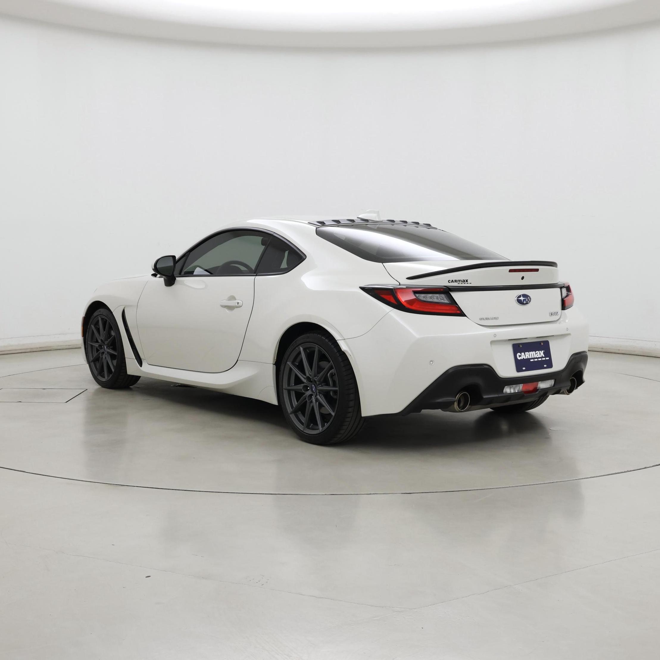 Thumbnail: 2024 Subaru BRZ - 2