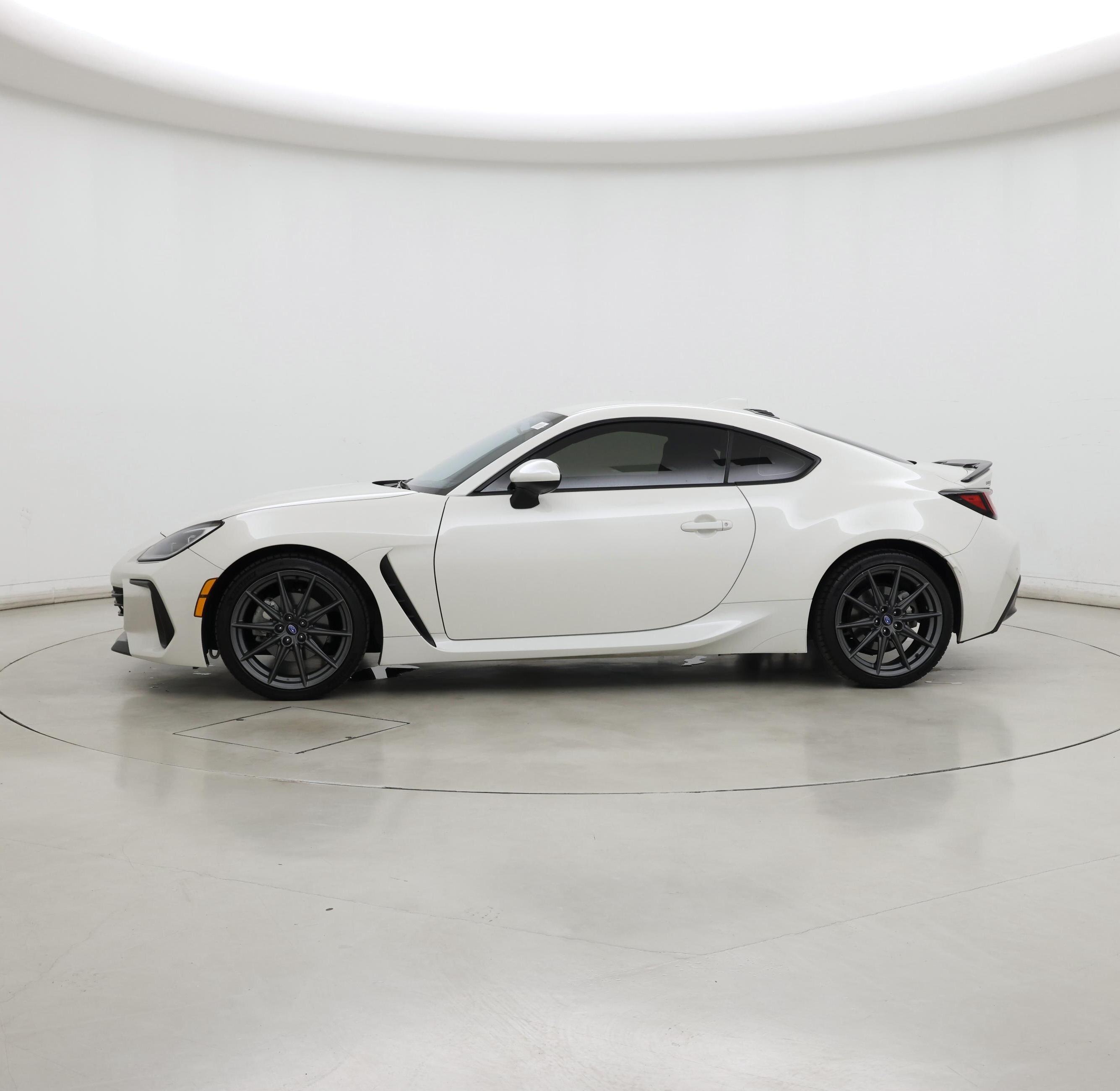 Thumbnail: 2024 Subaru BRZ - 3