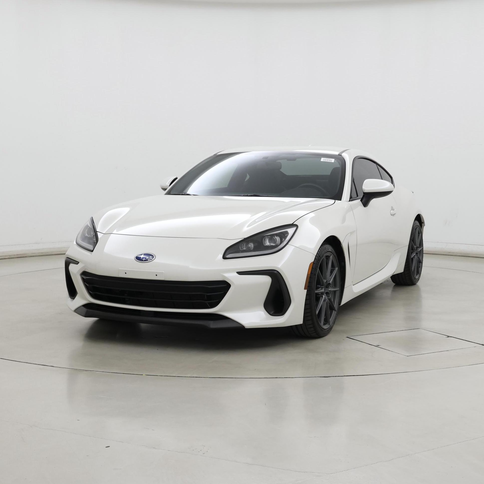 Thumbnail: 2024 Subaru BRZ - 4