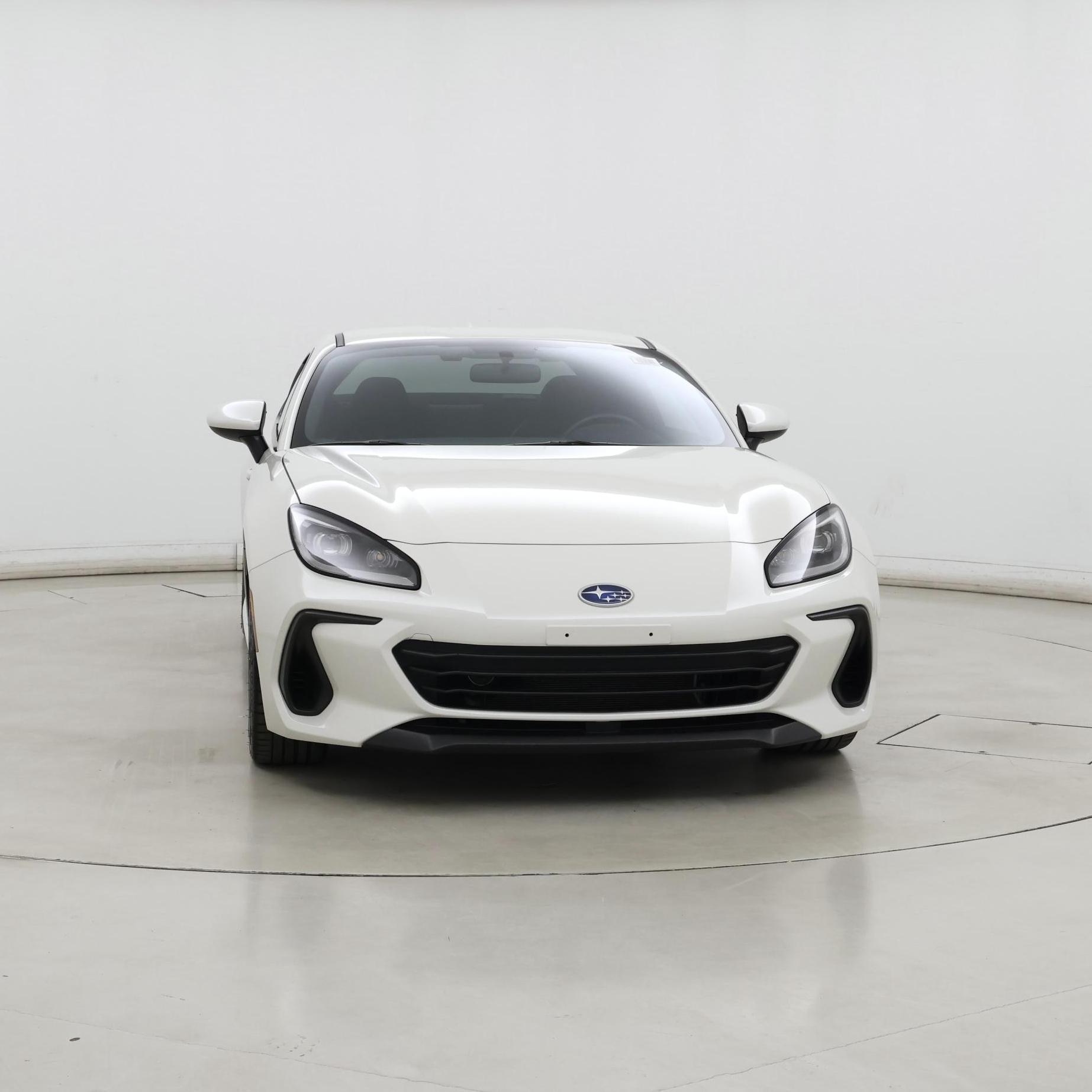 Thumbnail: 2024 Subaru BRZ - 5