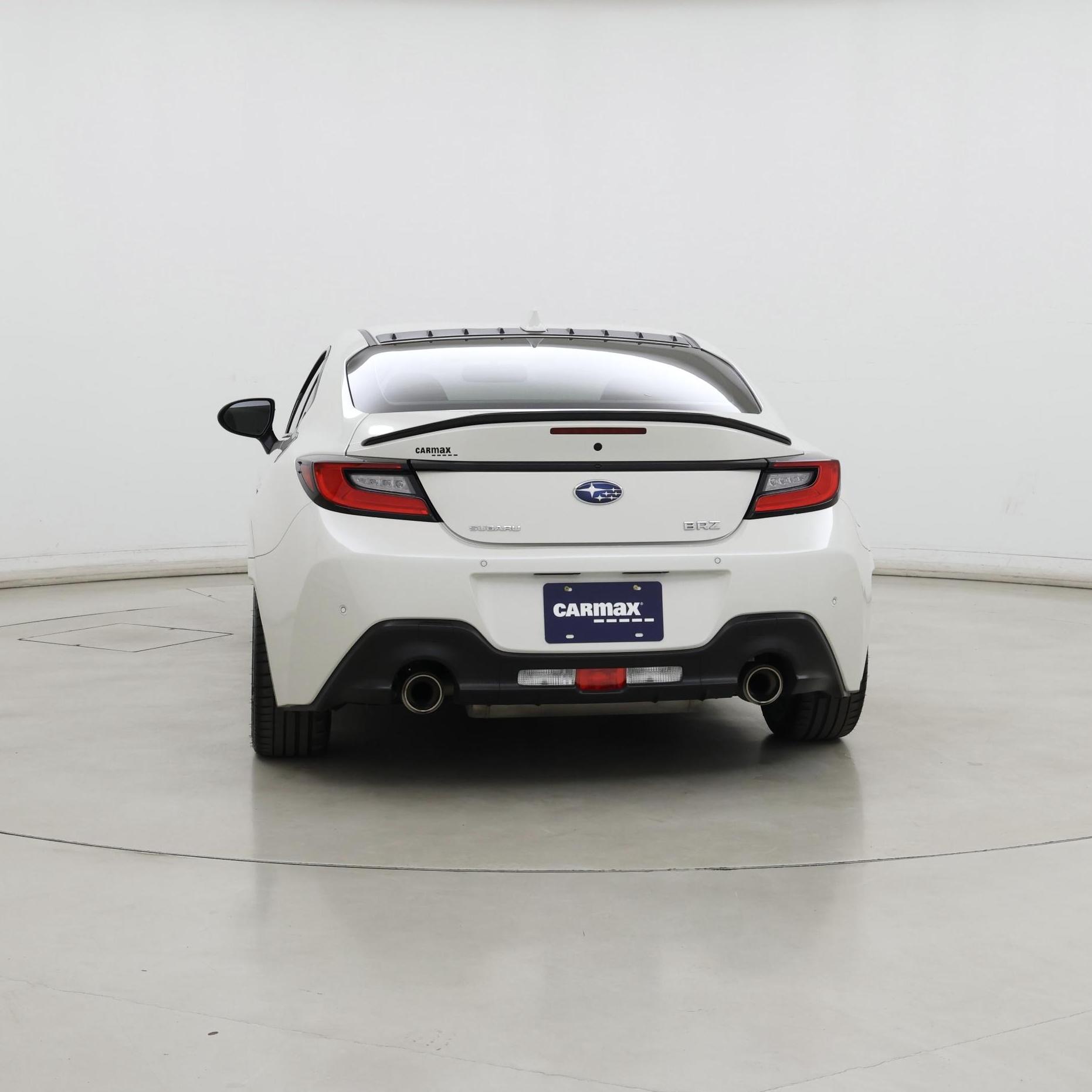 Thumbnail: 2024 Subaru BRZ - 6