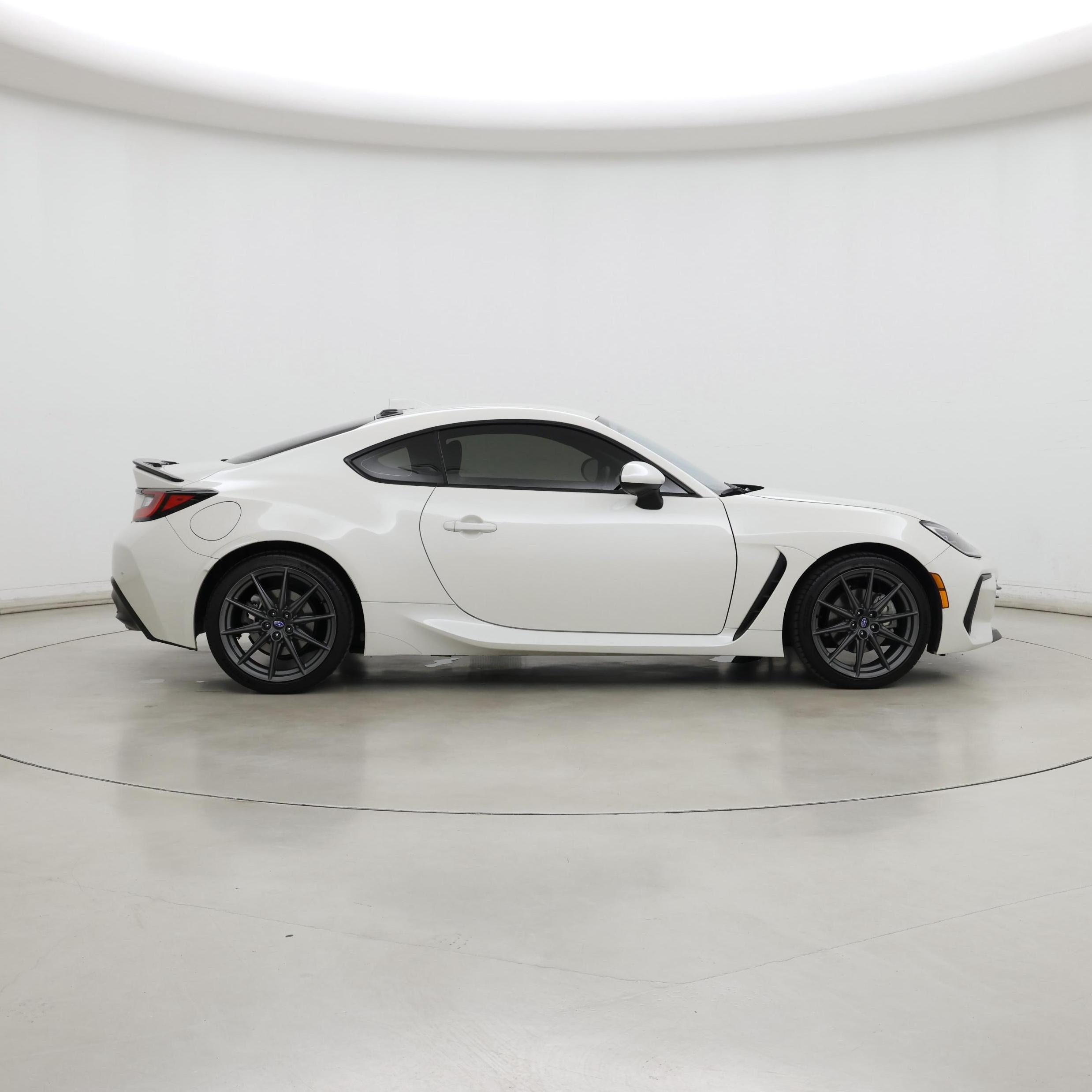 Thumbnail: 2024 Subaru BRZ - 7
