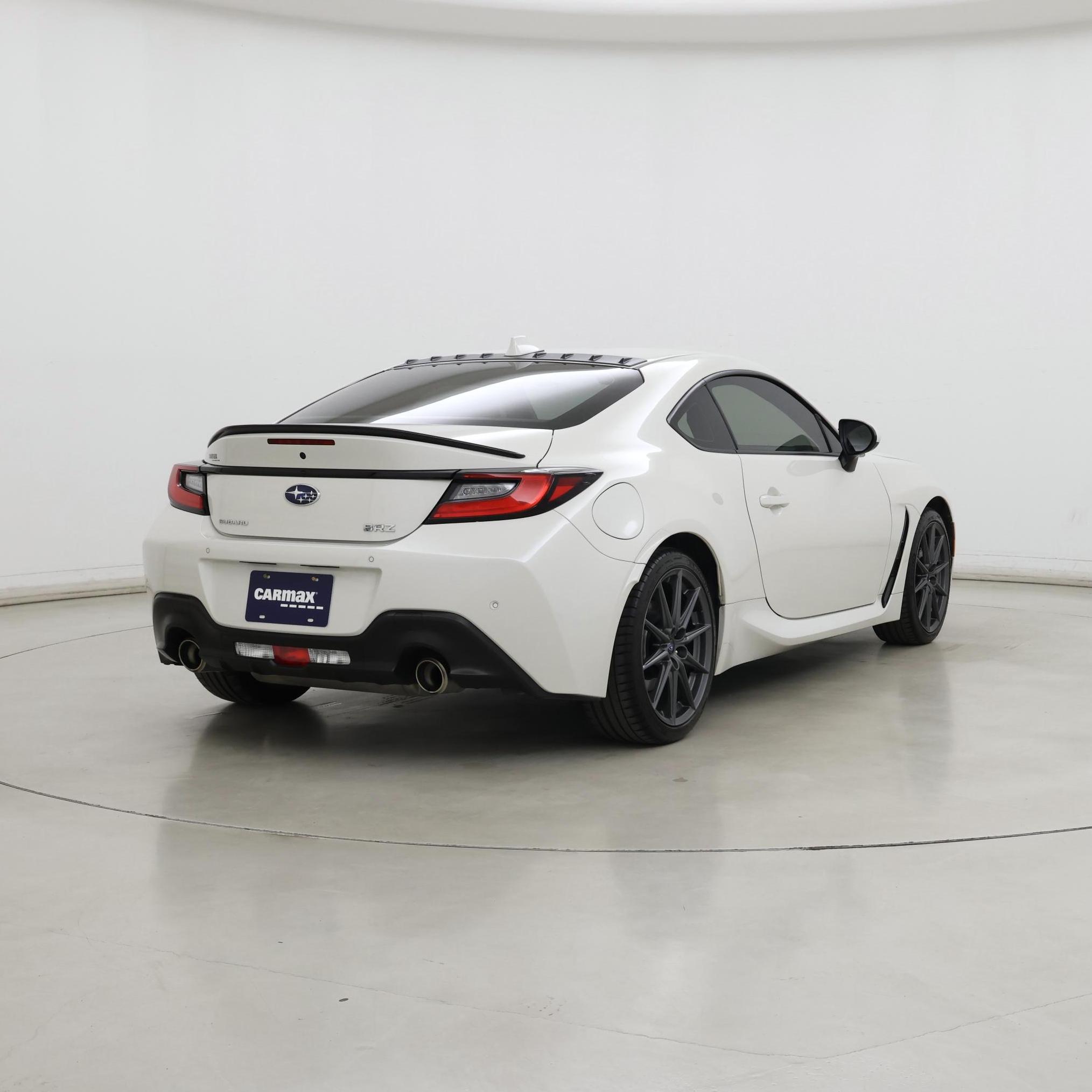 Thumbnail: 2024 Subaru BRZ - 8
