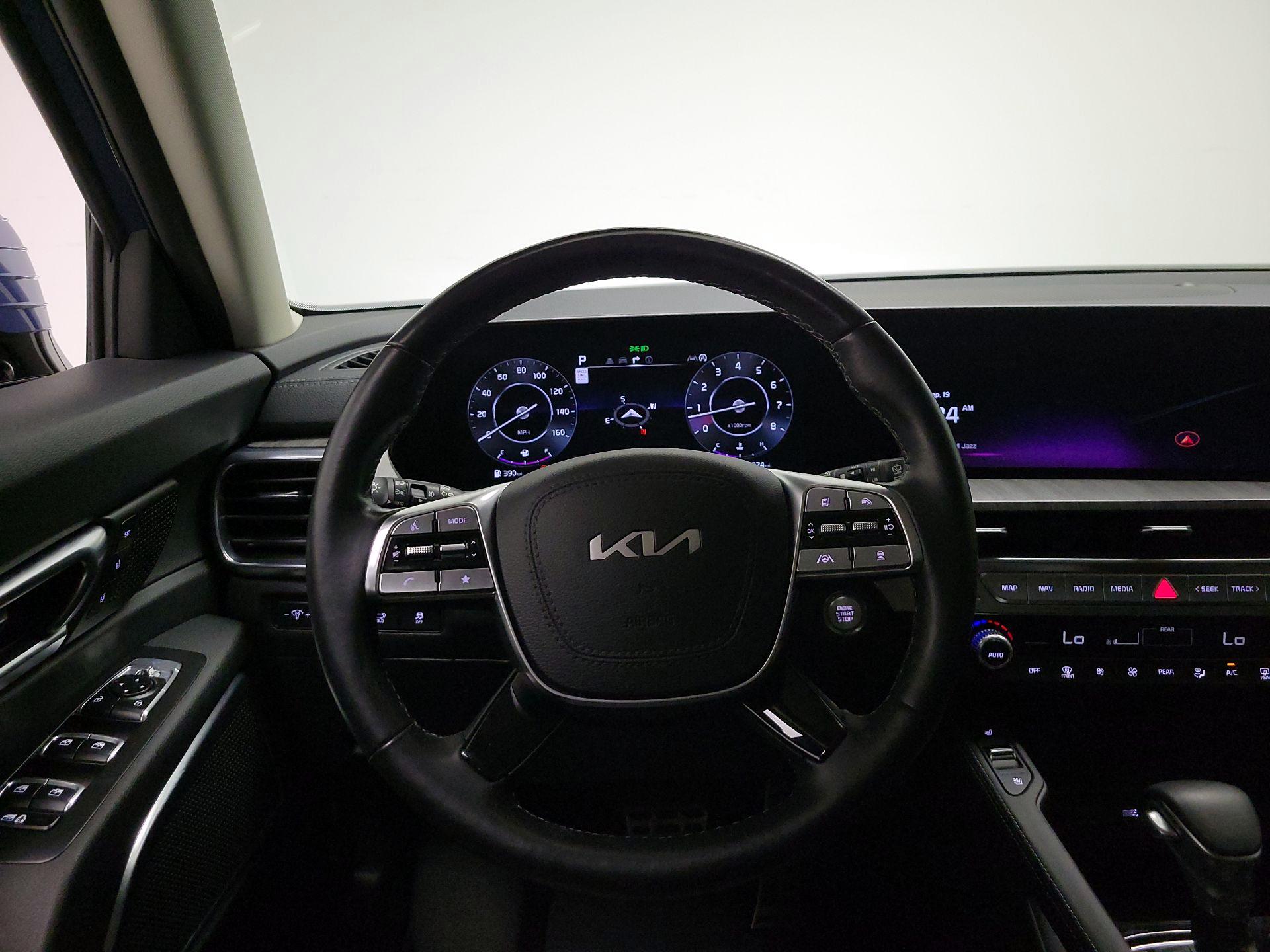 Thumbnail: 2023 Kia Telluride - 10
