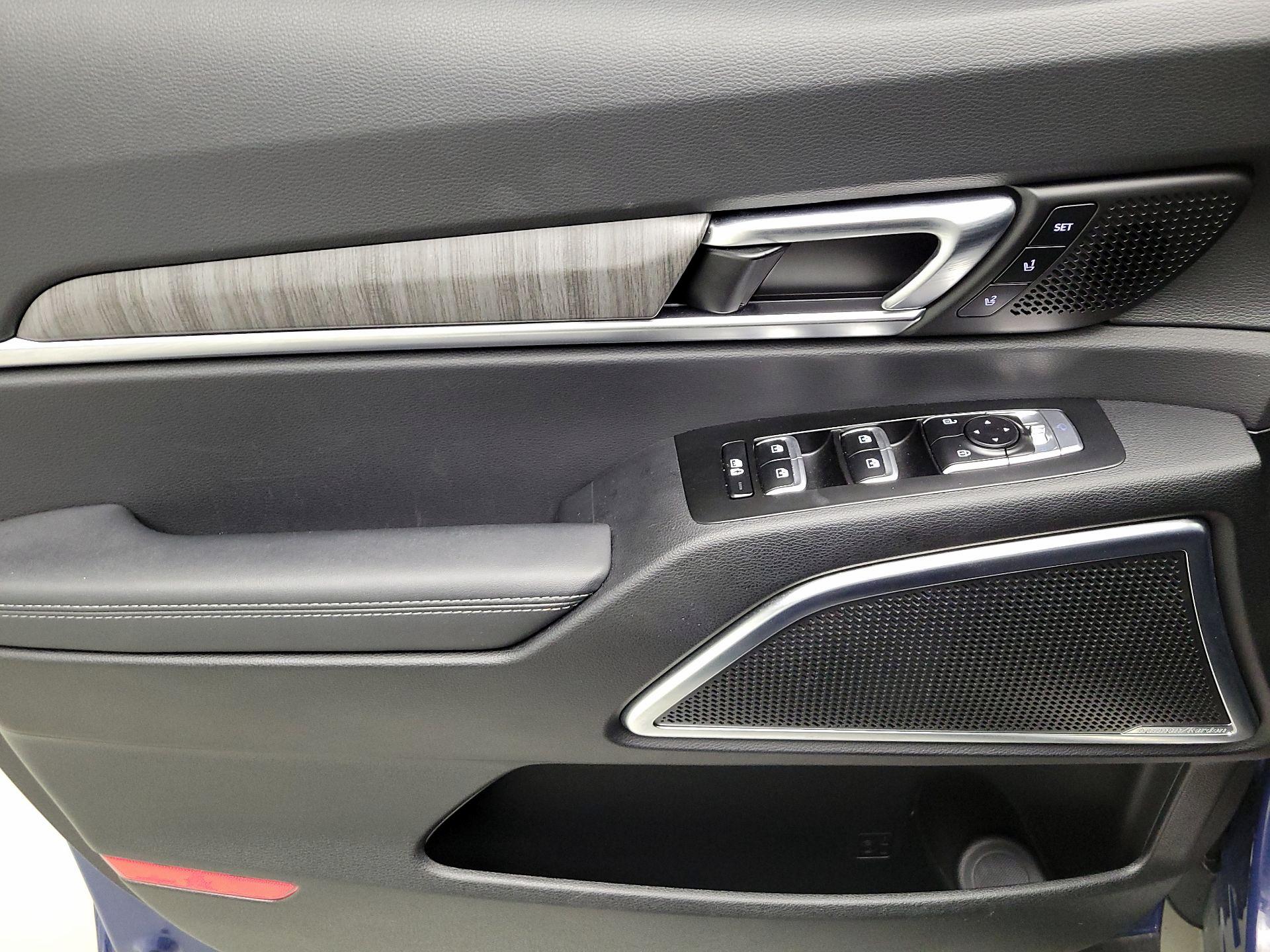 Thumbnail: 2023 Kia Telluride - 12
