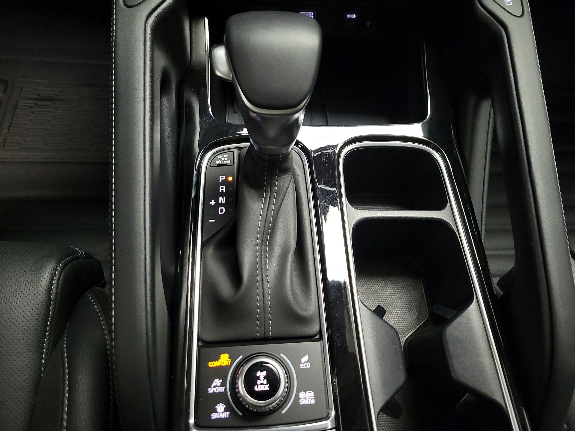 Thumbnail: 2023 Kia Telluride - 18