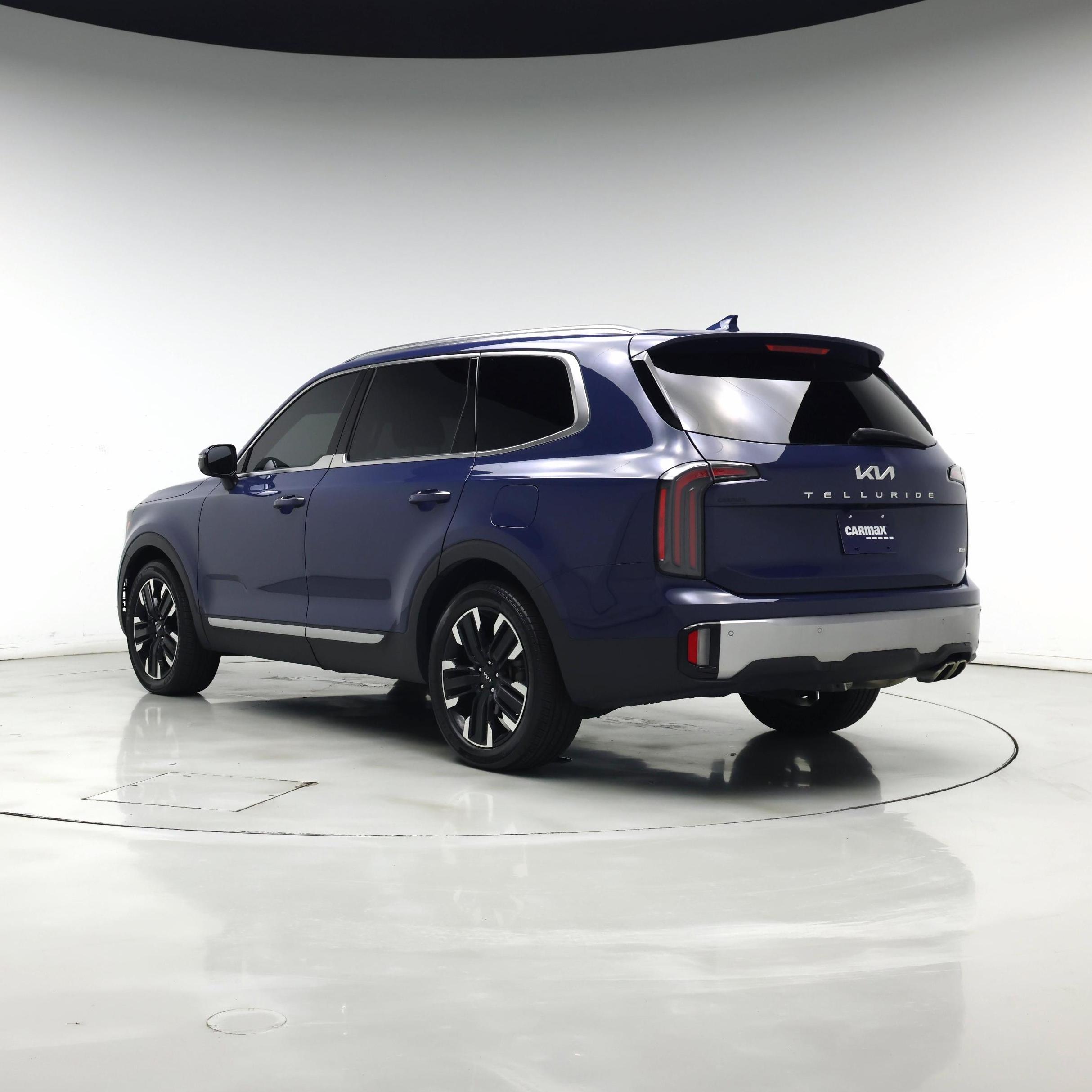 Thumbnail: 2023 Kia Telluride - 2