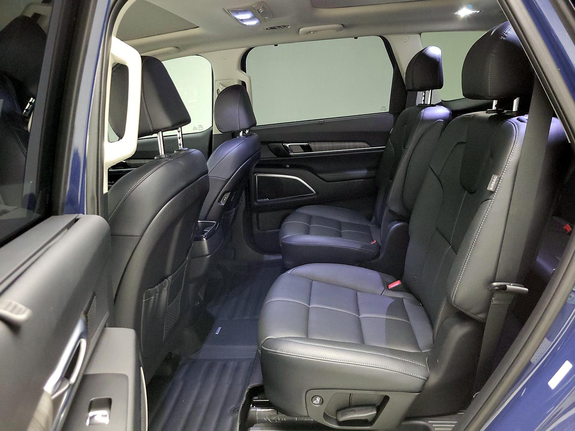 Thumbnail: 2023 Kia Telluride - 20