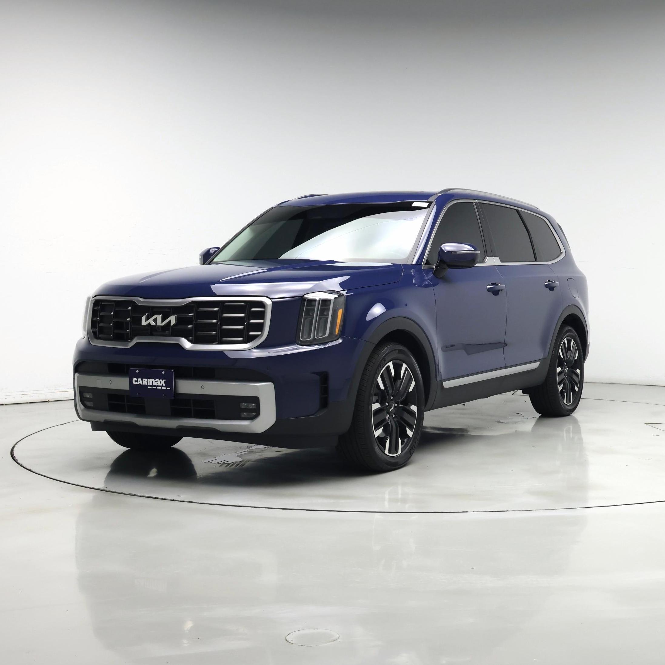 Thumbnail: 2023 Kia Telluride - 4