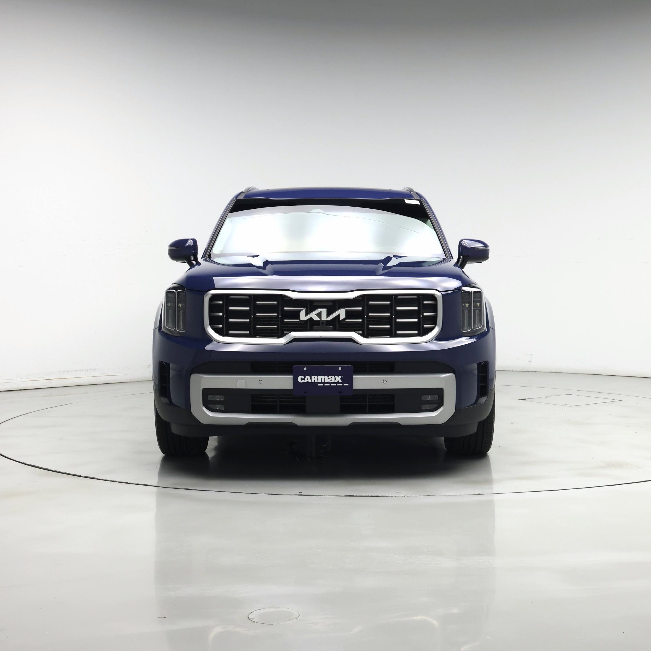 Thumbnail: 2023 Kia Telluride - 5