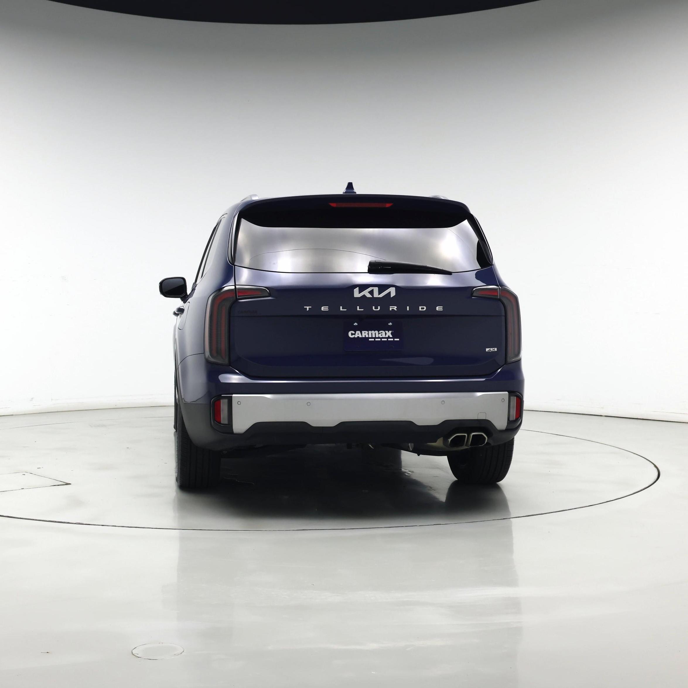 Thumbnail: 2023 Kia Telluride - 6